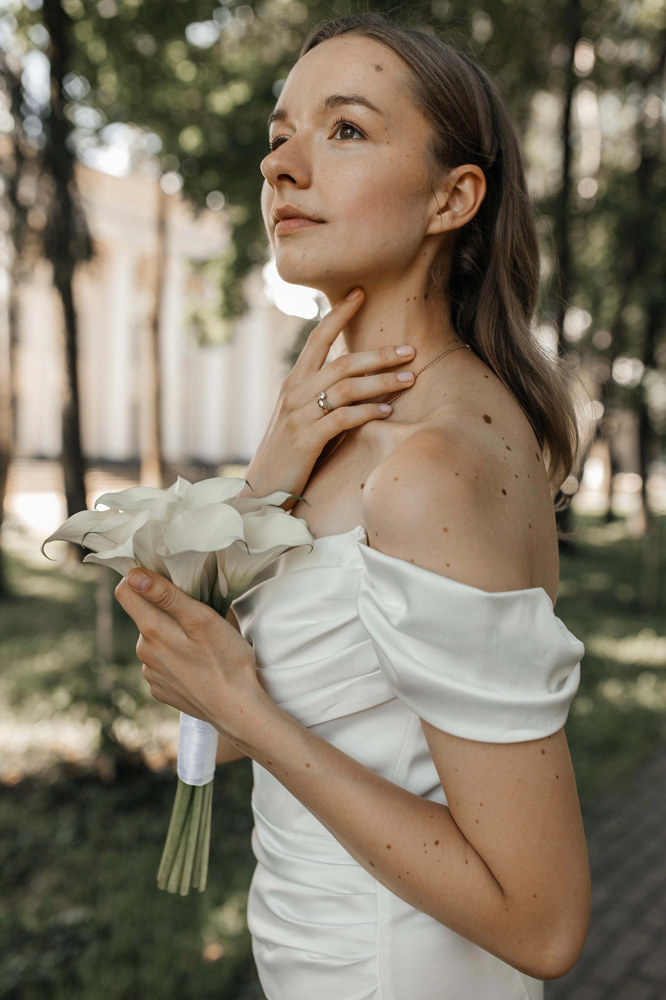 Мария & Владислав. Ph.nataluuna ФОТОГРАФ СЕРГИЕВ ПОСАД