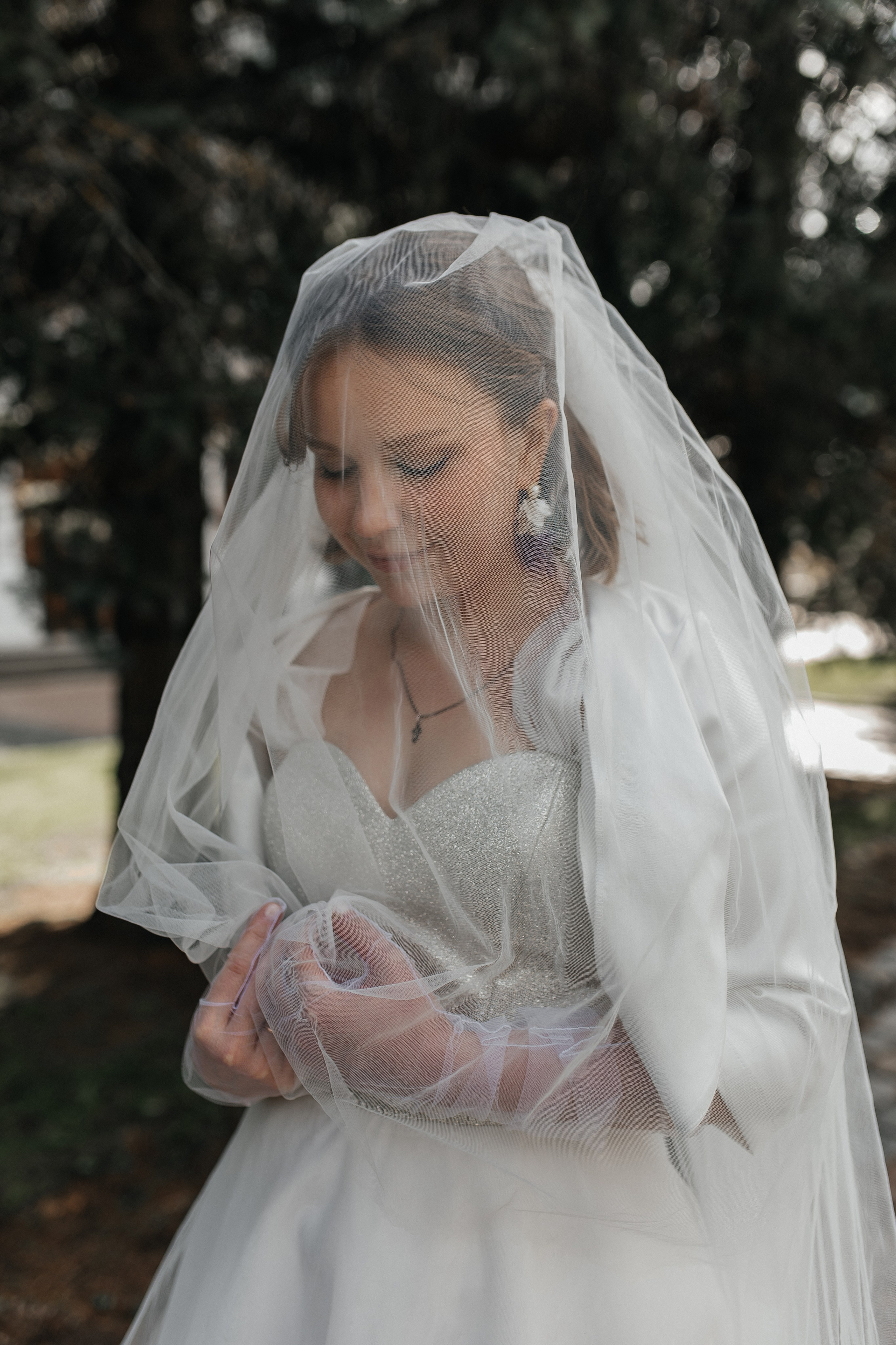 Дарья & Сергей. Ph.nataluuna ФОТОГРАФ СЕРГИЕВ ПОСАД