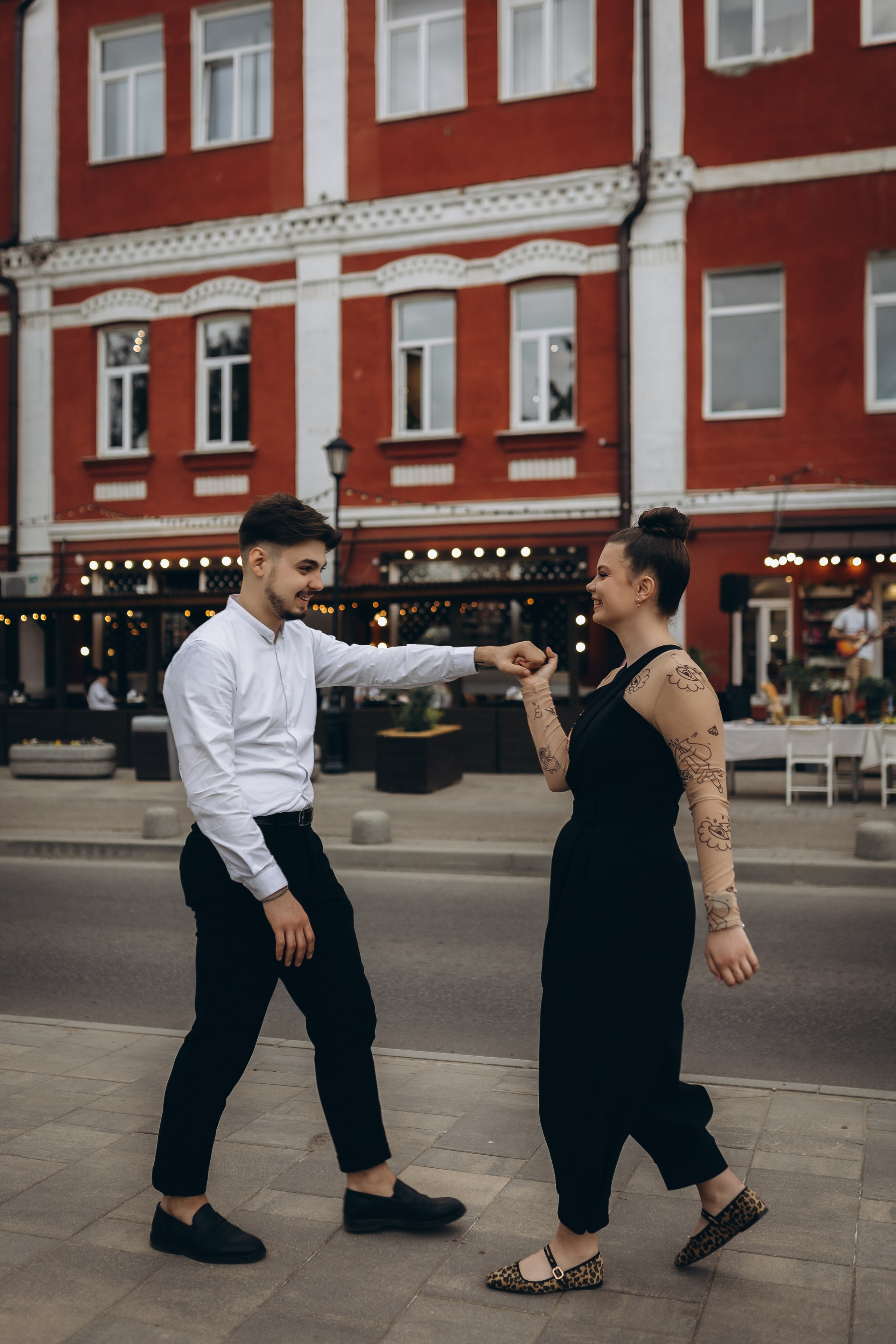 Алина & Илья. Ph.nataluuna ФОТОГРАФ СЕРГИЕВ ПОСАД