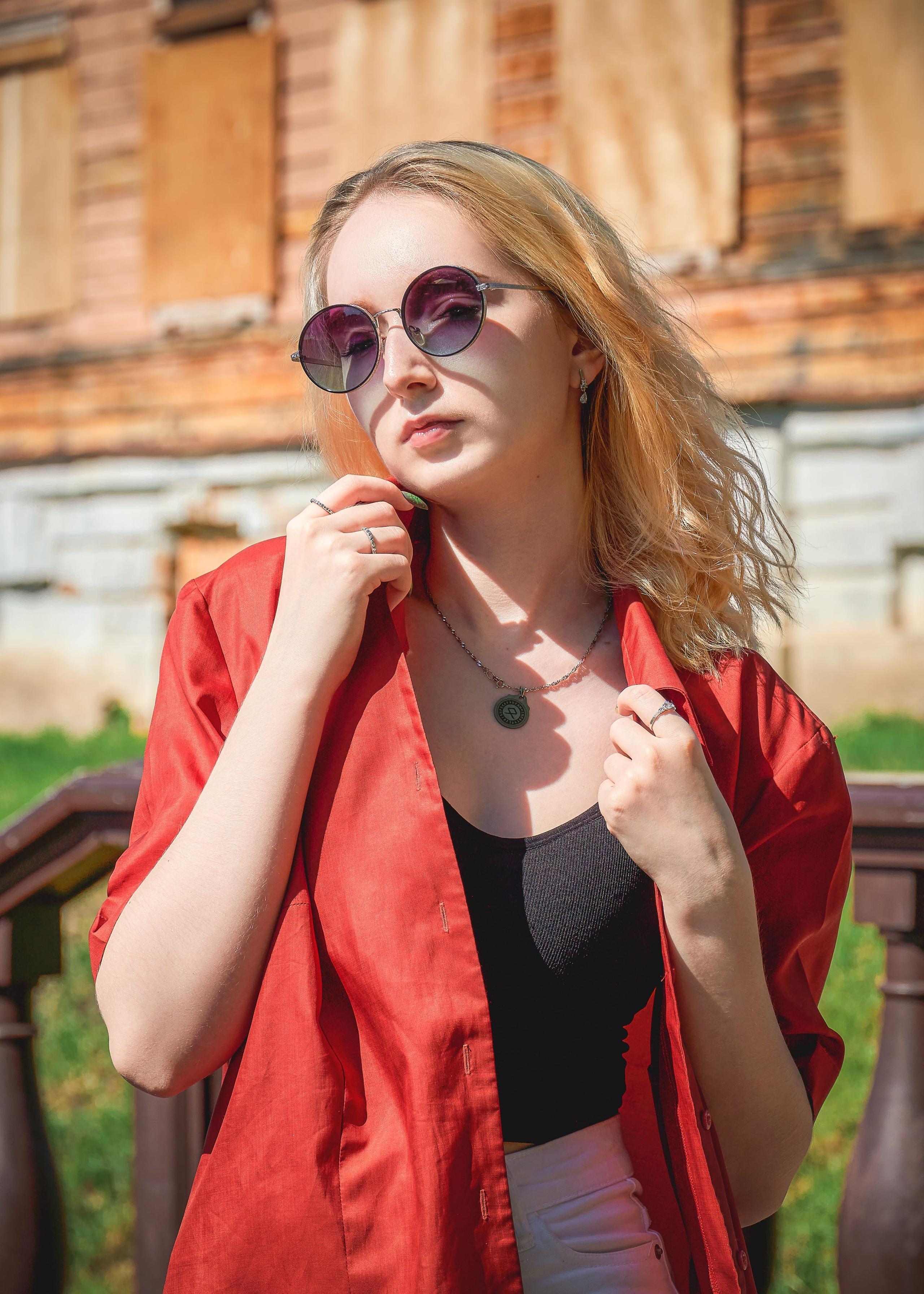 Фотолента с лучшими кадрами от фотографа Сергея Ермолаева