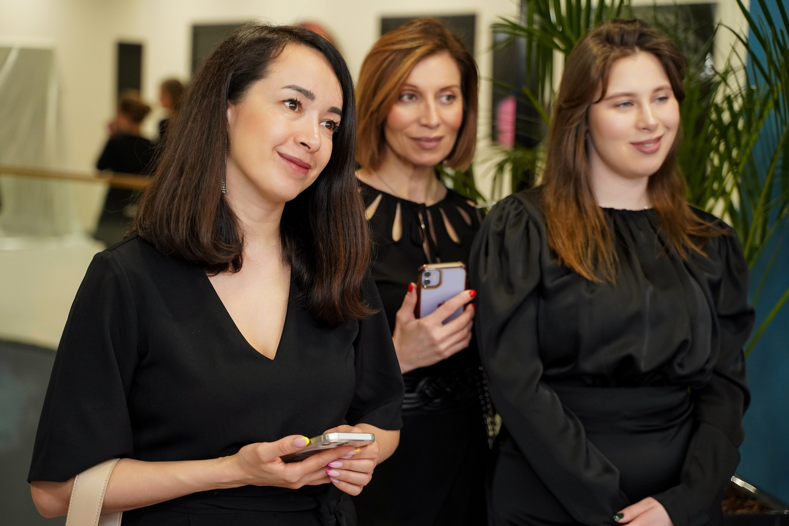 Аукцион в «Зрение». Фотограф и видеограф Евгений Романов Санкт-Петербург