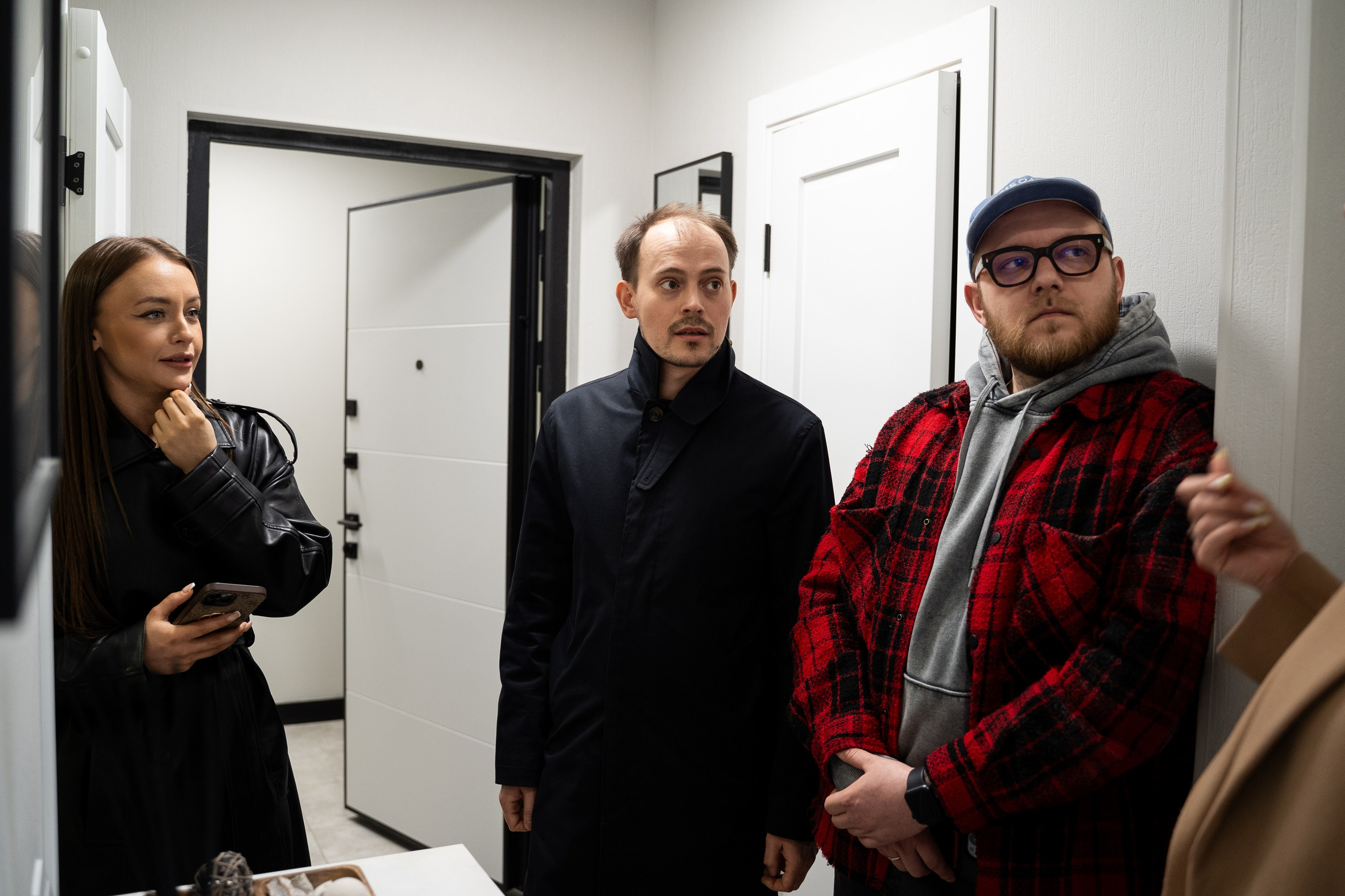 Премия Urban. Фотограф и видеограф Евгений Романов Санкт-Петербург