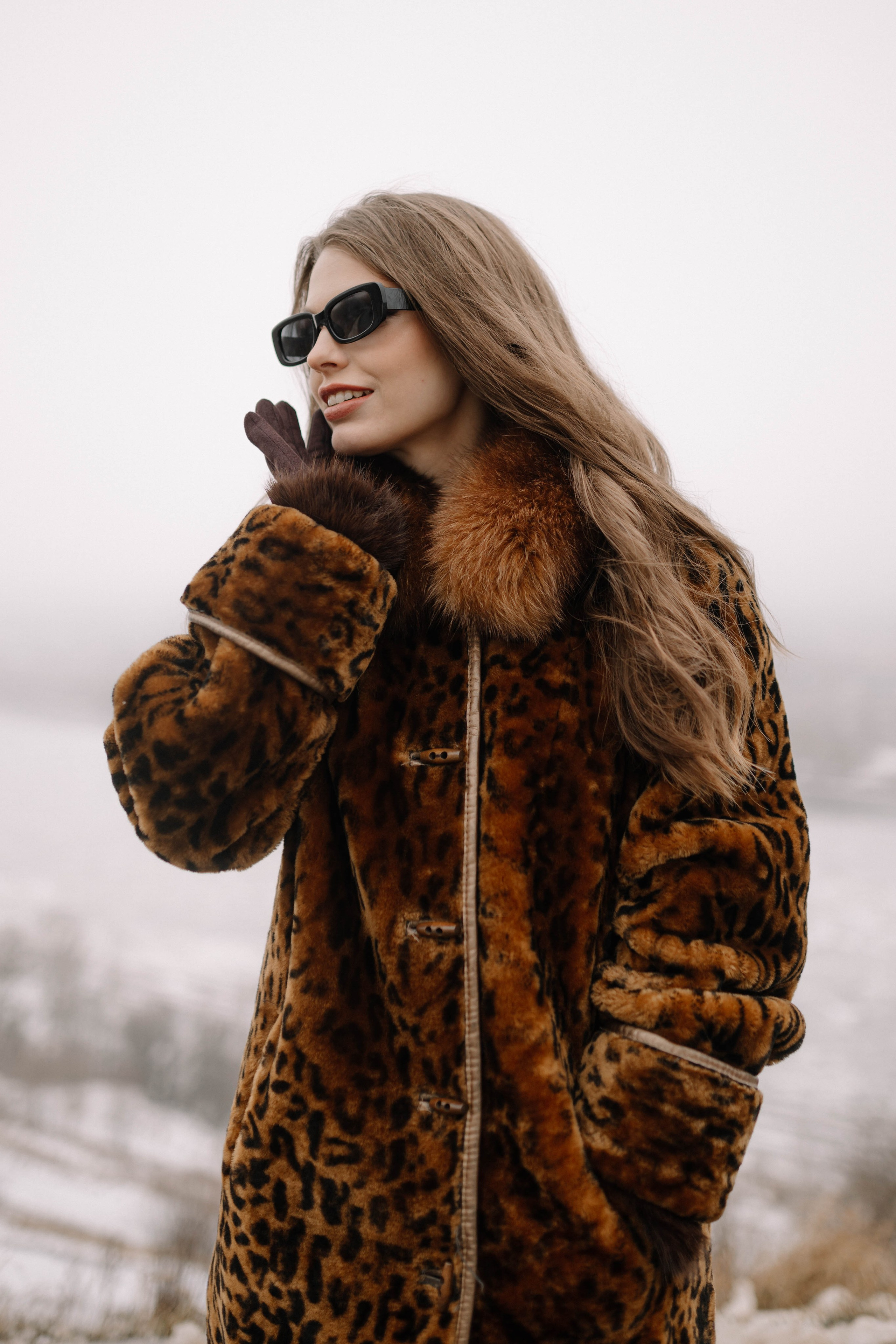 Мария. Фотограф Александра Кузнецова