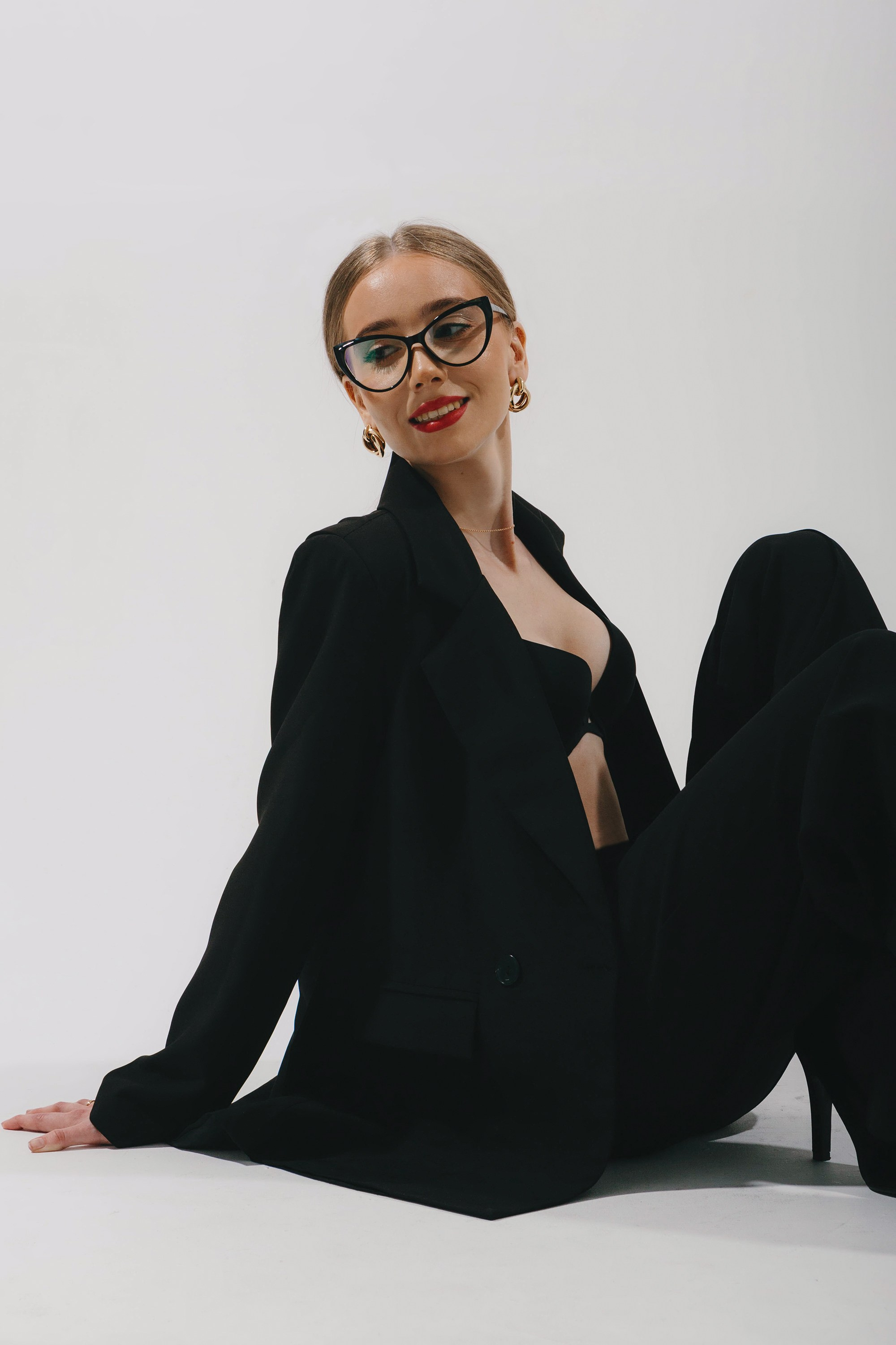 Ксения. Фотограф Александра Кузнецова