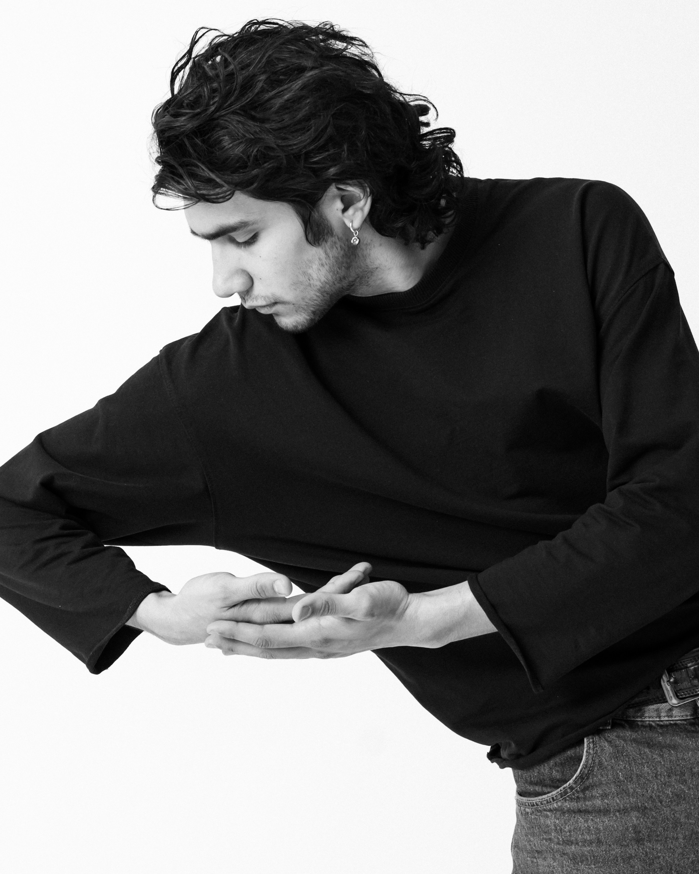 Портреты. Фотограф Анастасия Бондарчук