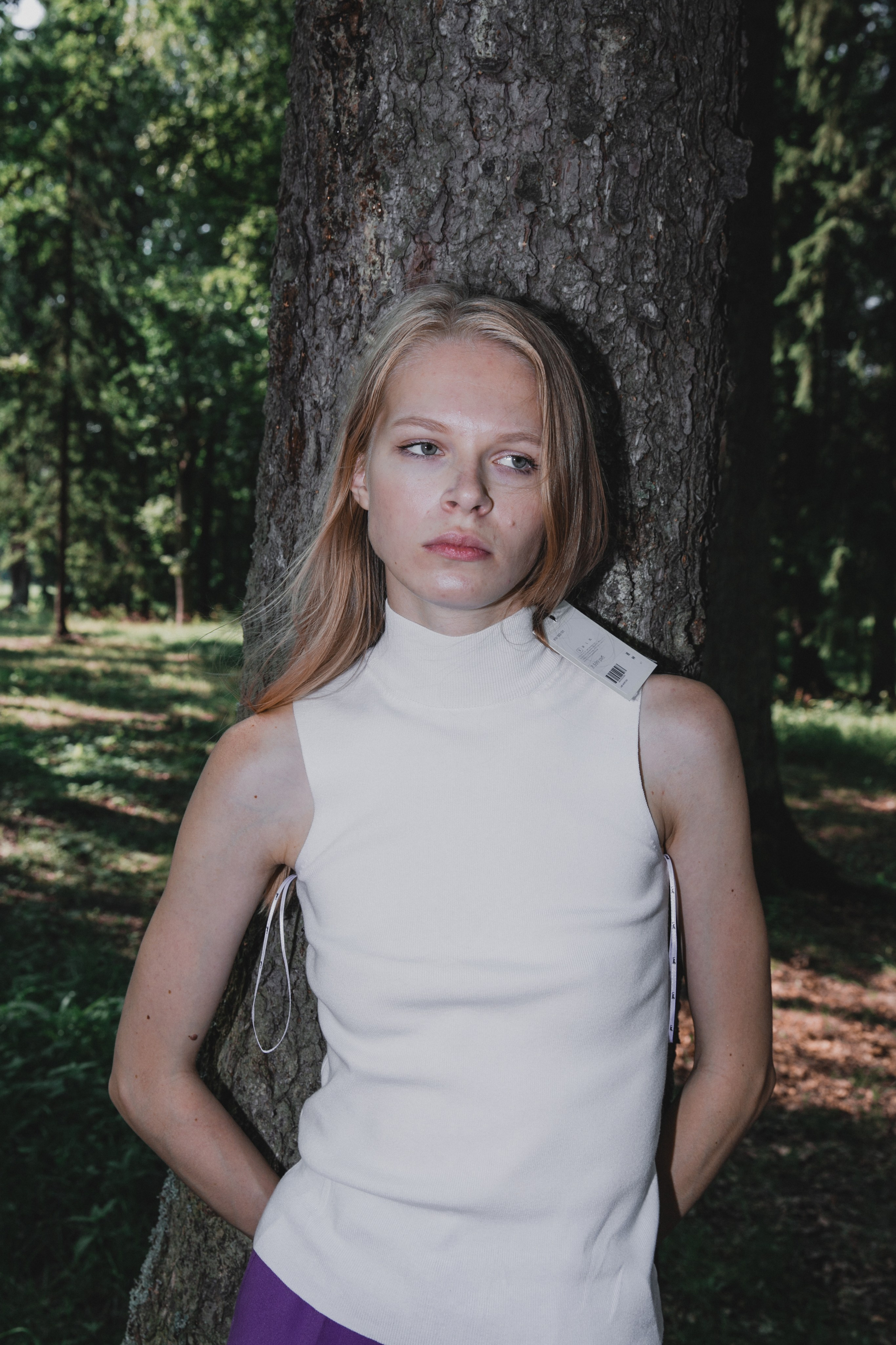 Ораниенбаум. Фотограф и ретушёр Мария Гущина