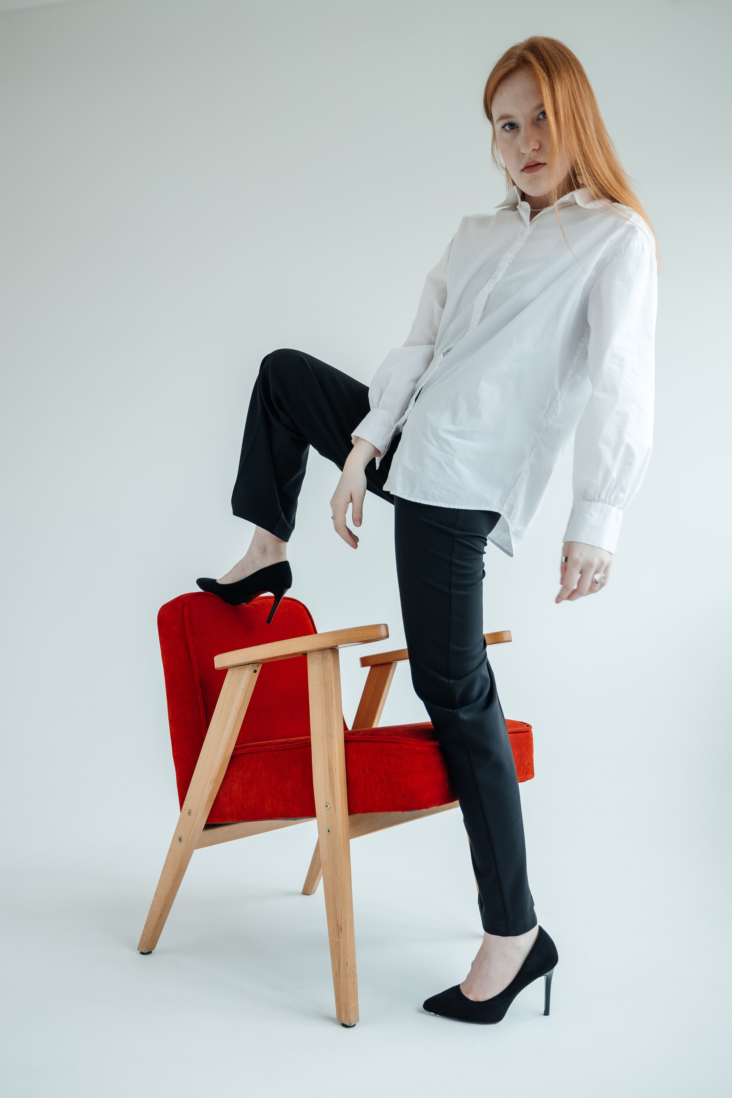 Профессиональная фотосъёмка в студии. Александр Оношкин. Свадебный фотограф в Екатеринбурге