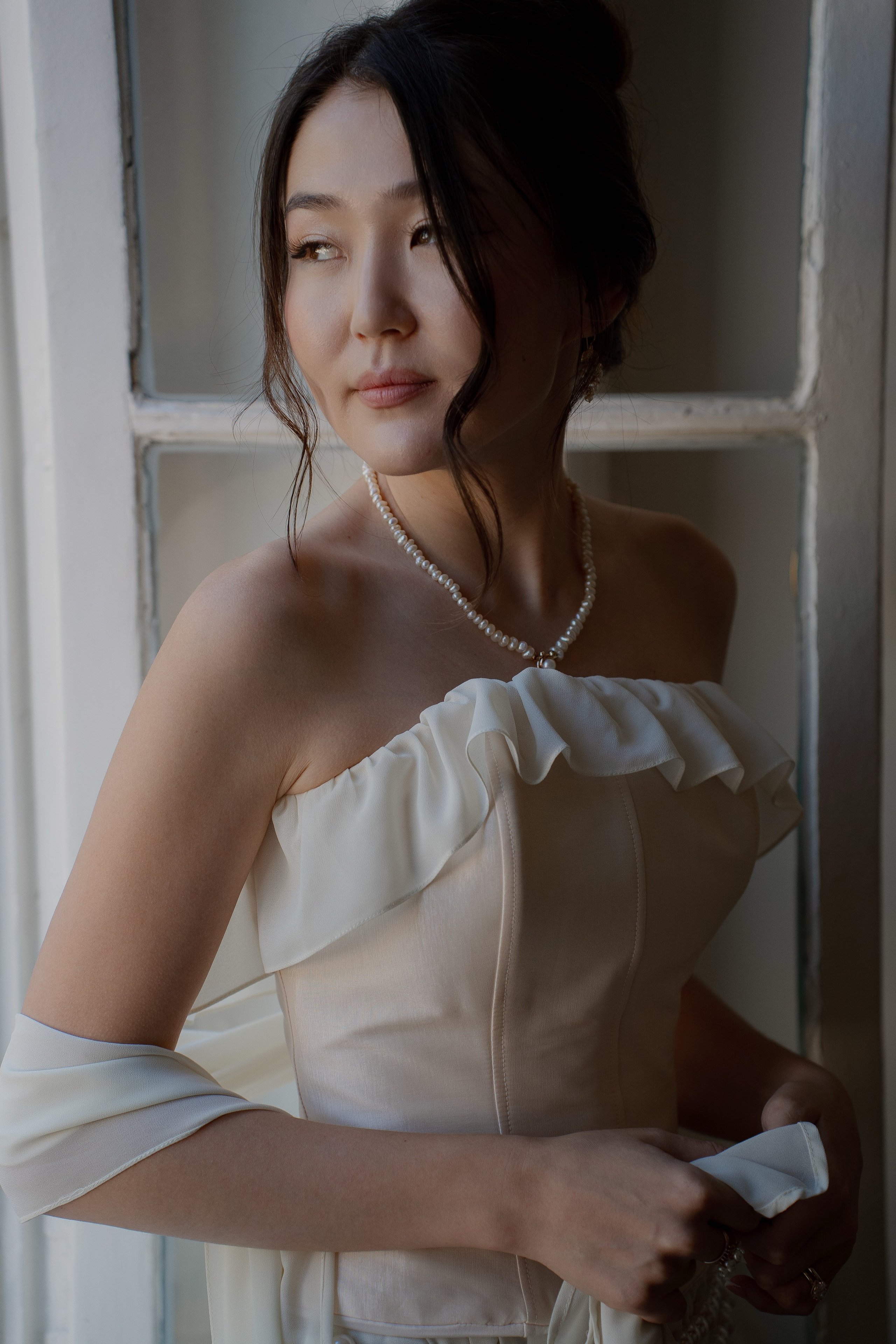 Aya & Mert. İrandek. Fotoğrafçı. İzmir