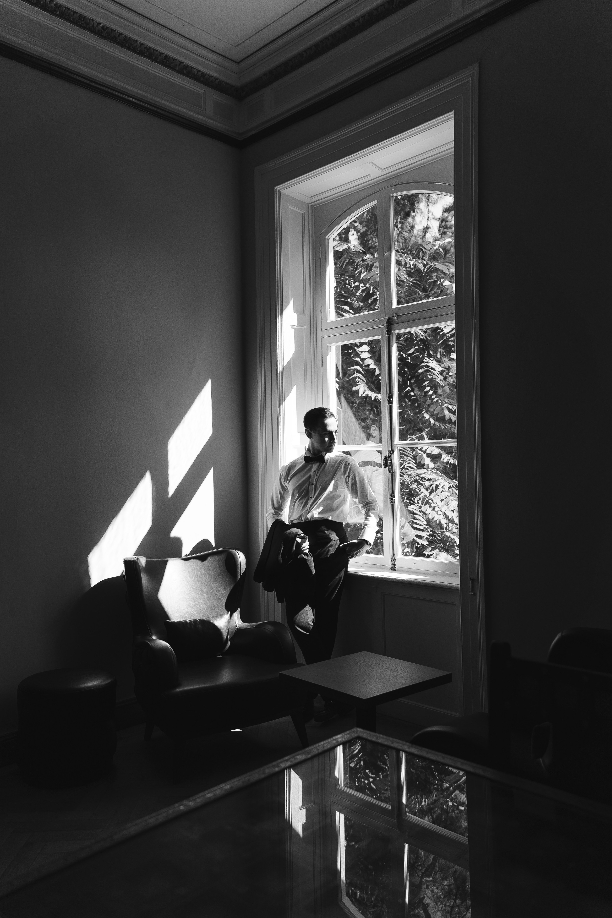 Aya & Mert. İrandek. Fotoğrafçı. İzmir