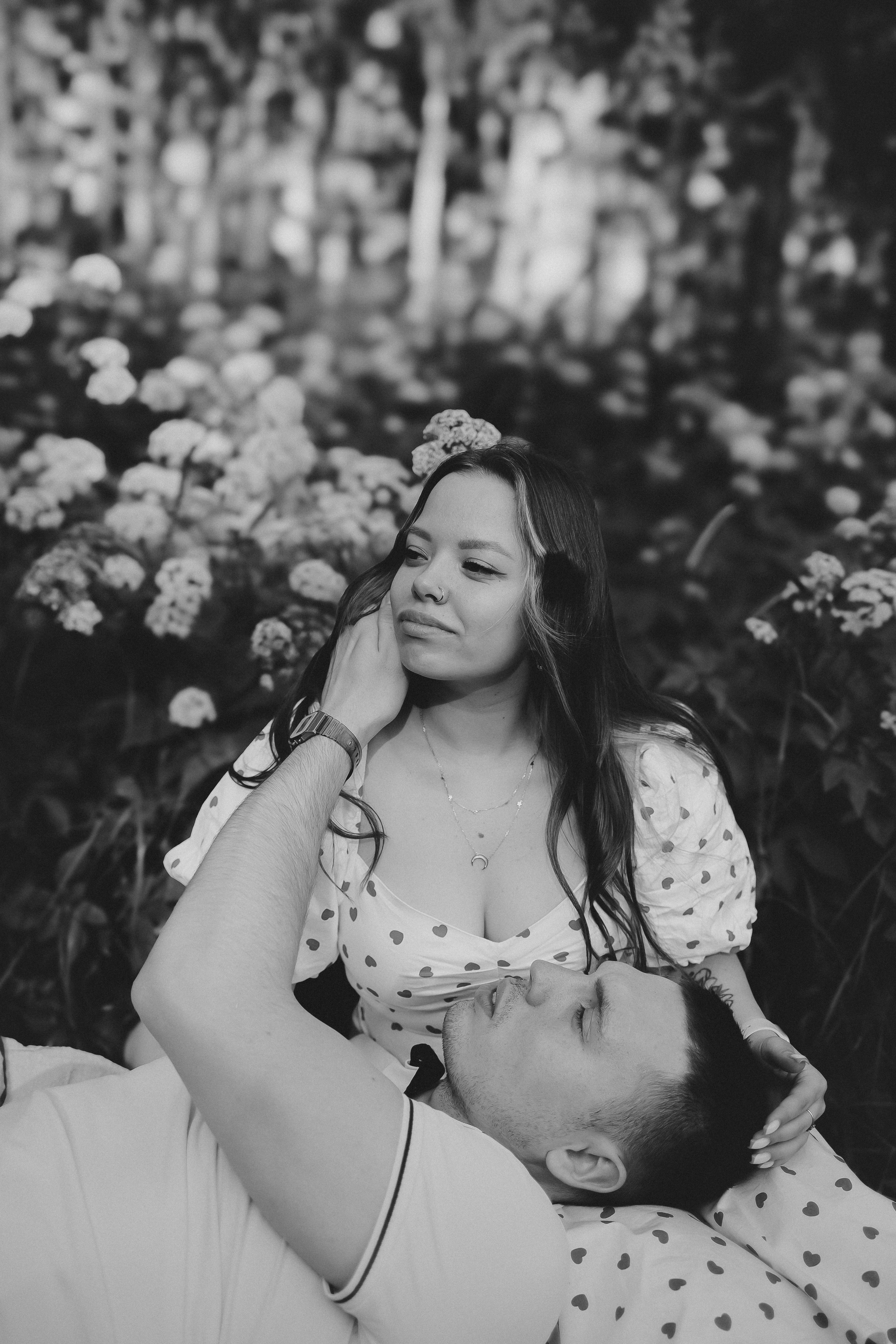 Love Story. Анна Михайлова|Свадебный фотограф в Санкт-Петербурге