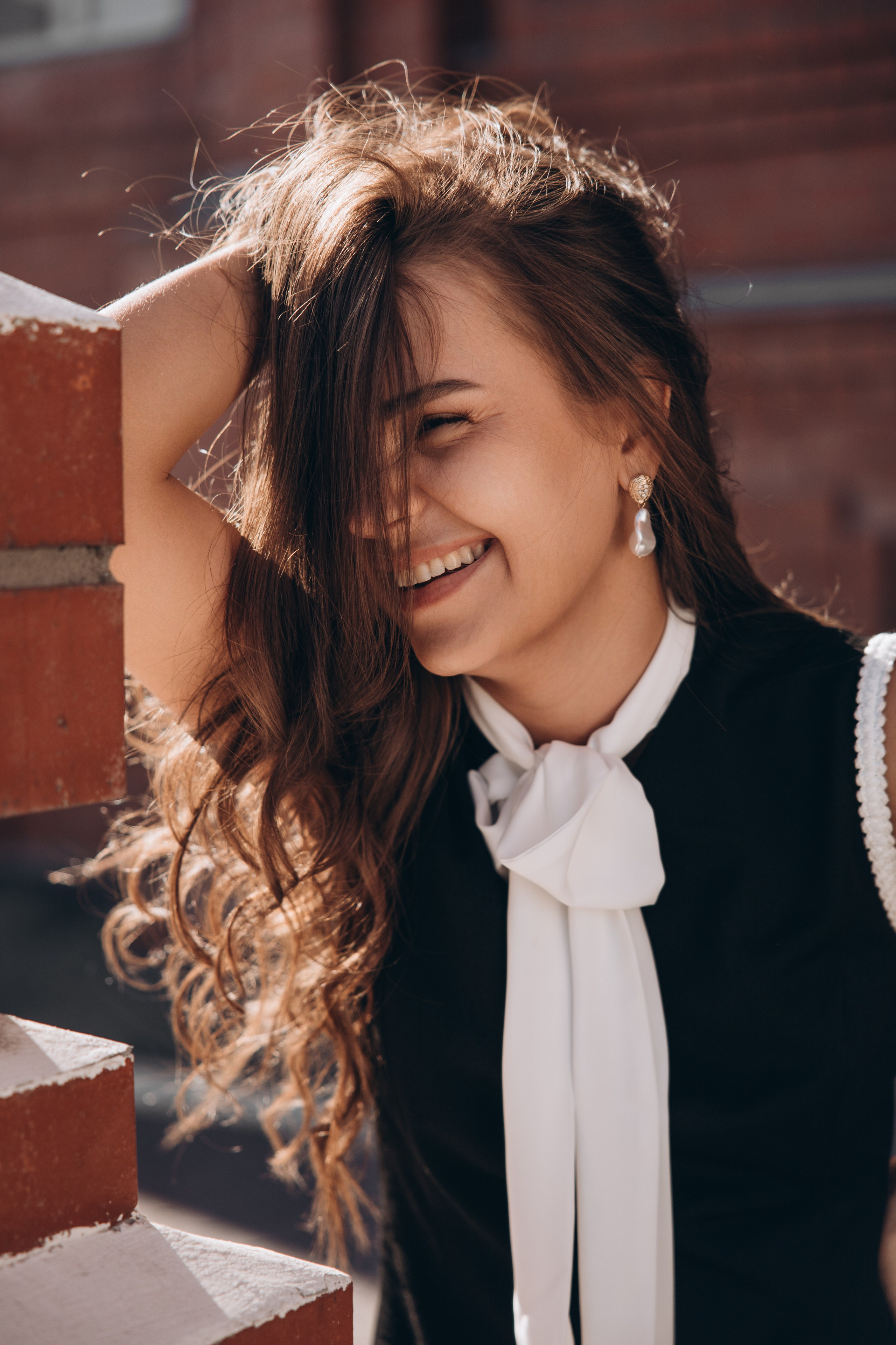 Фотопрогулки в Сургуте. Семейный фотограф в Сургуте Инна Смолякова