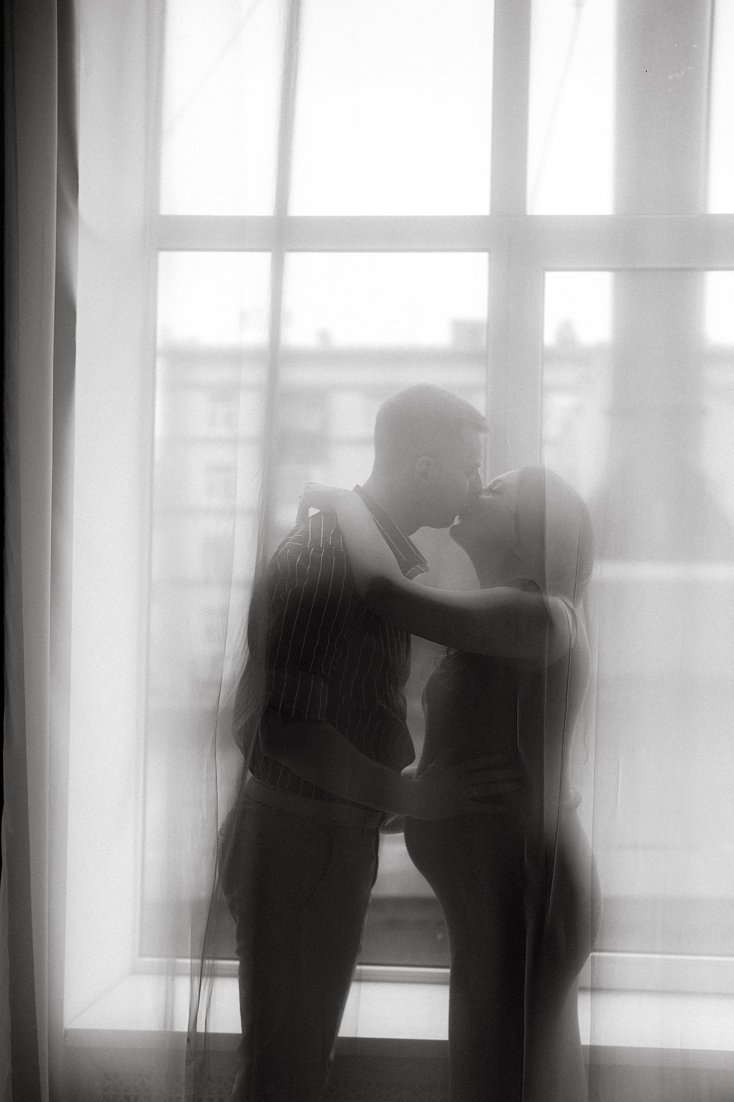 Катя & Саша. Phdkvmr.ru