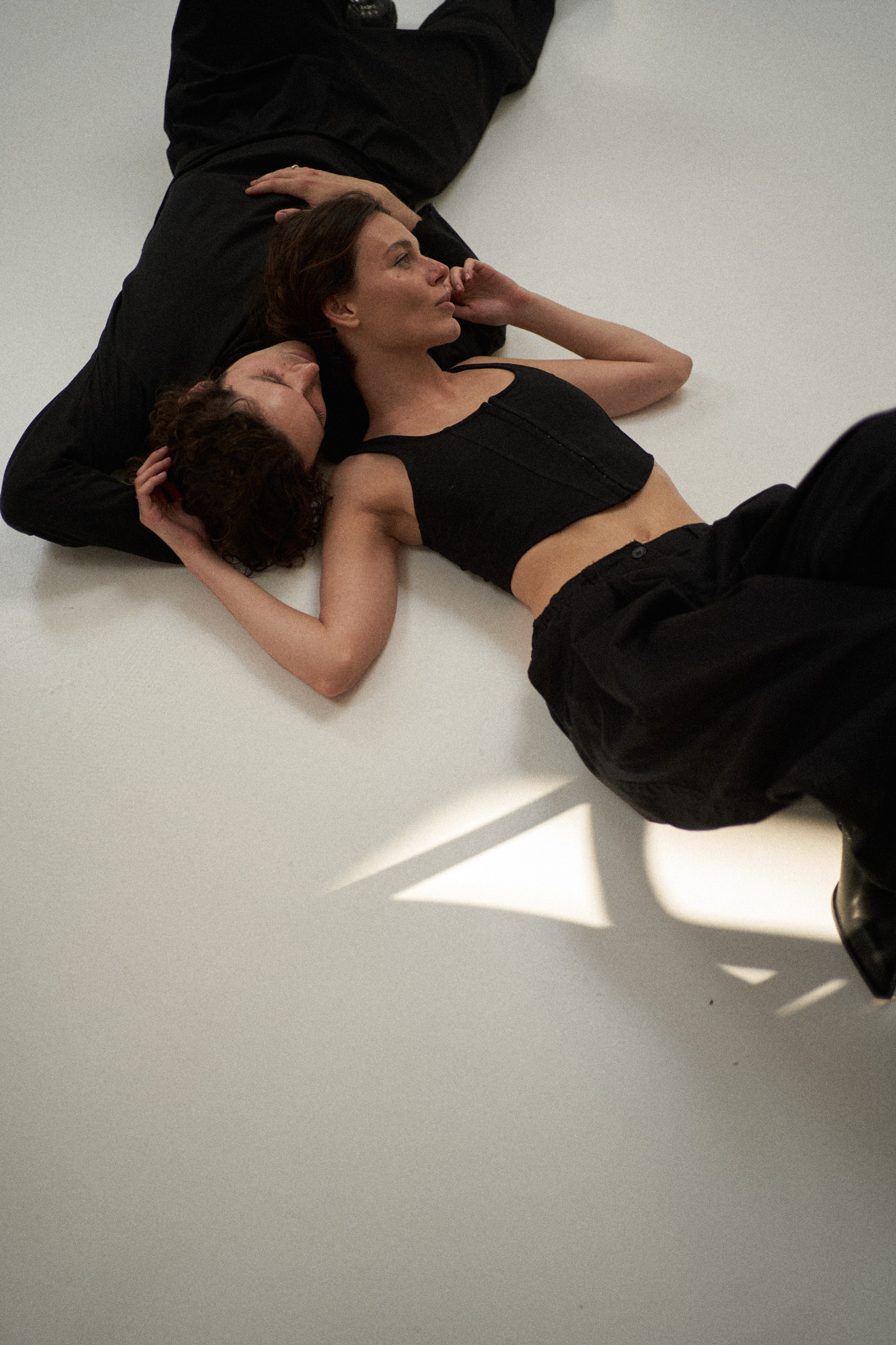 Соня и Тим. Фотограф анималист Москва Дарья