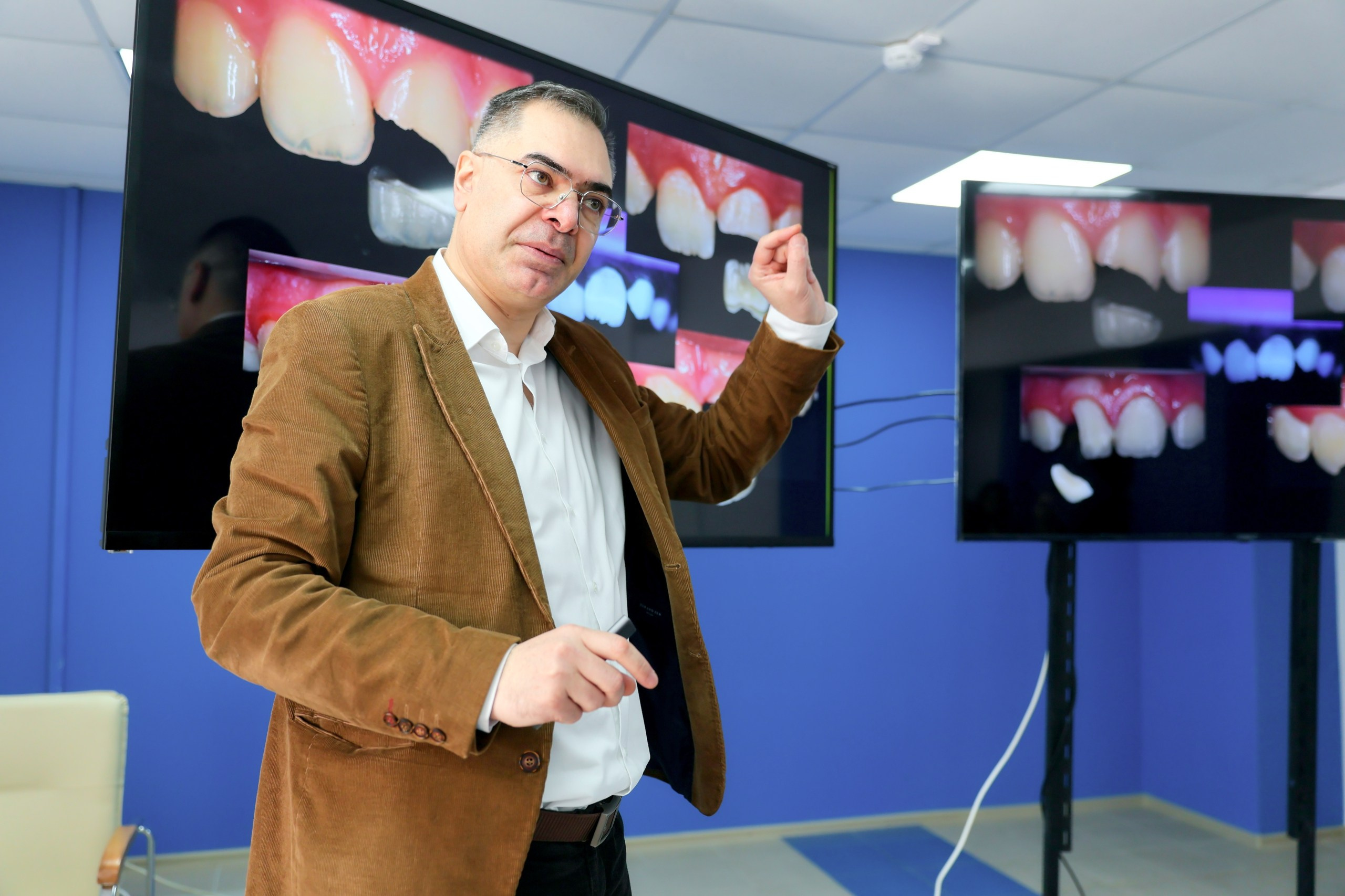 ДЕНТАЛ-ЭКСПО. Нижневолжский стоматологический форум