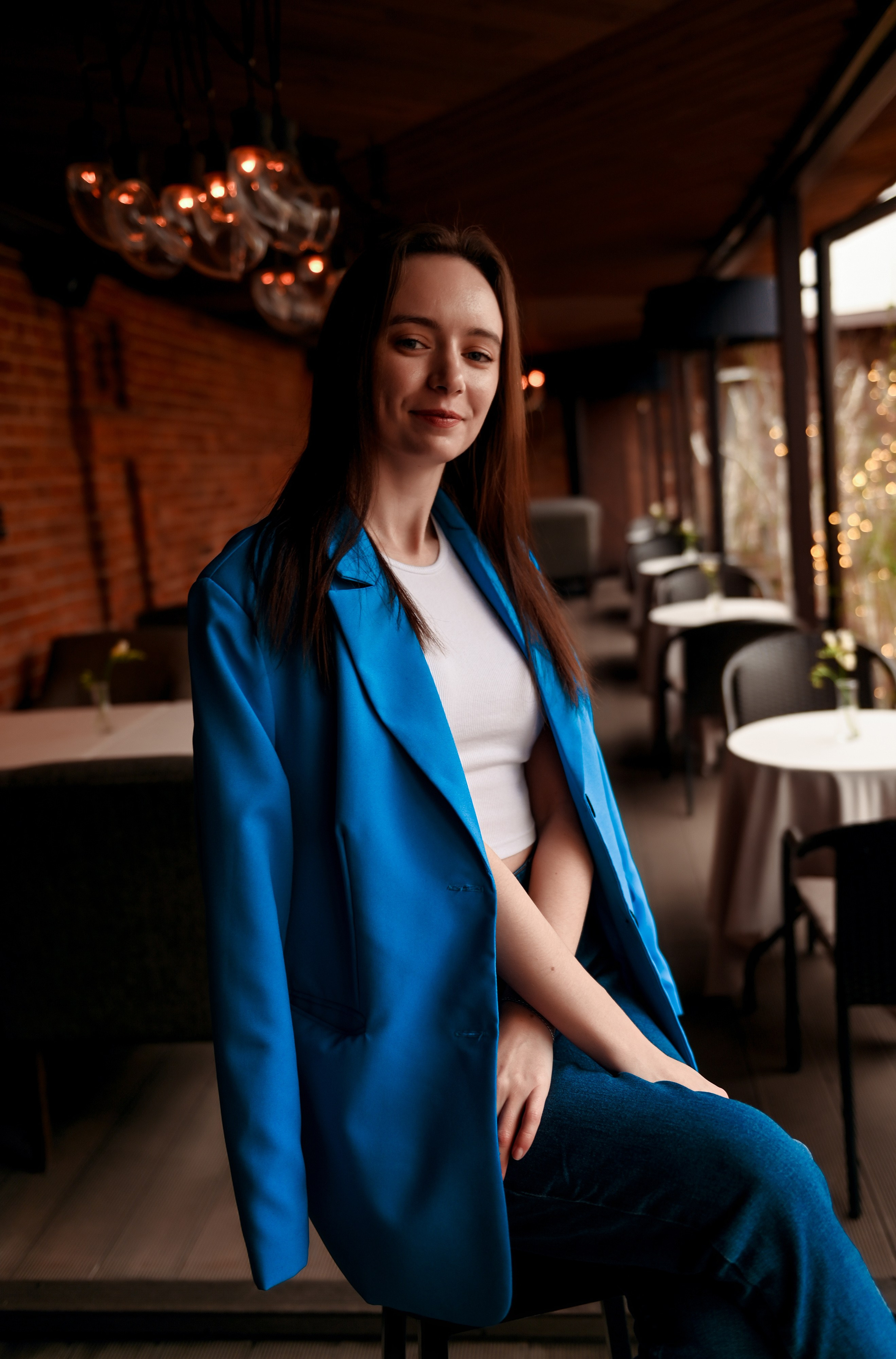 Фотосет уличный. Свадебный, семейный, детский, контент фотограф в Омске Максим Ильин