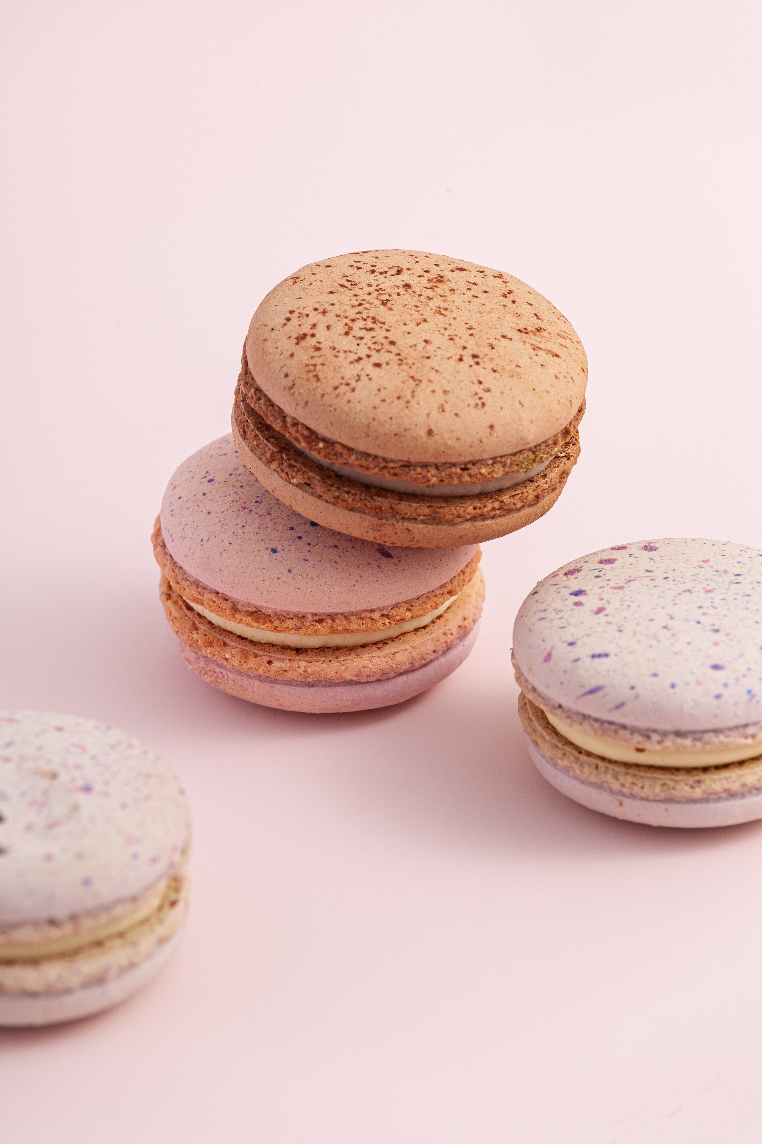 Торты и пирожные. Сайт предметного фотографа Белоусовой Анны