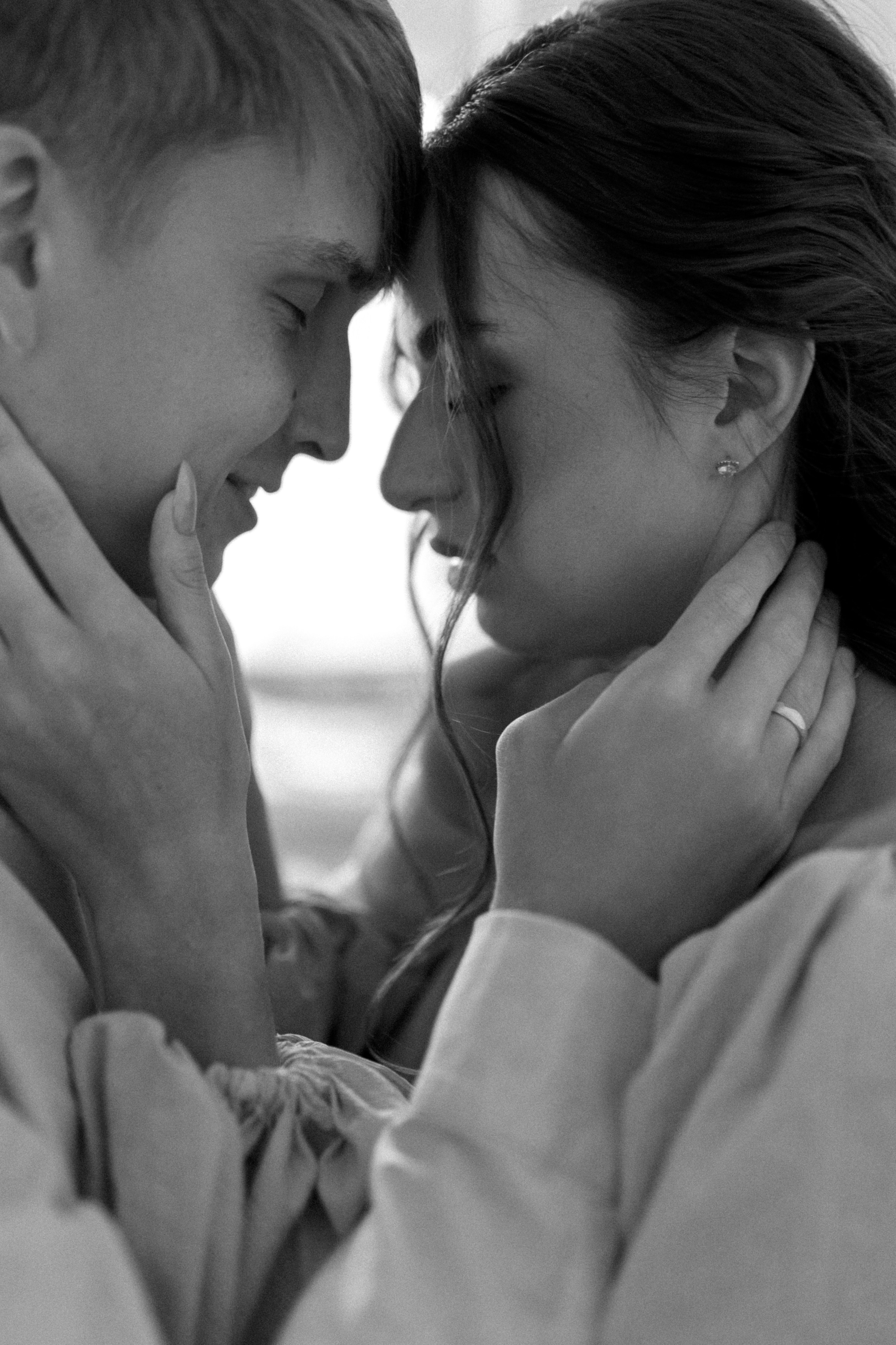 Портфолио//LOVE STORY. Фотограф Тюмень Пушковская Кристина