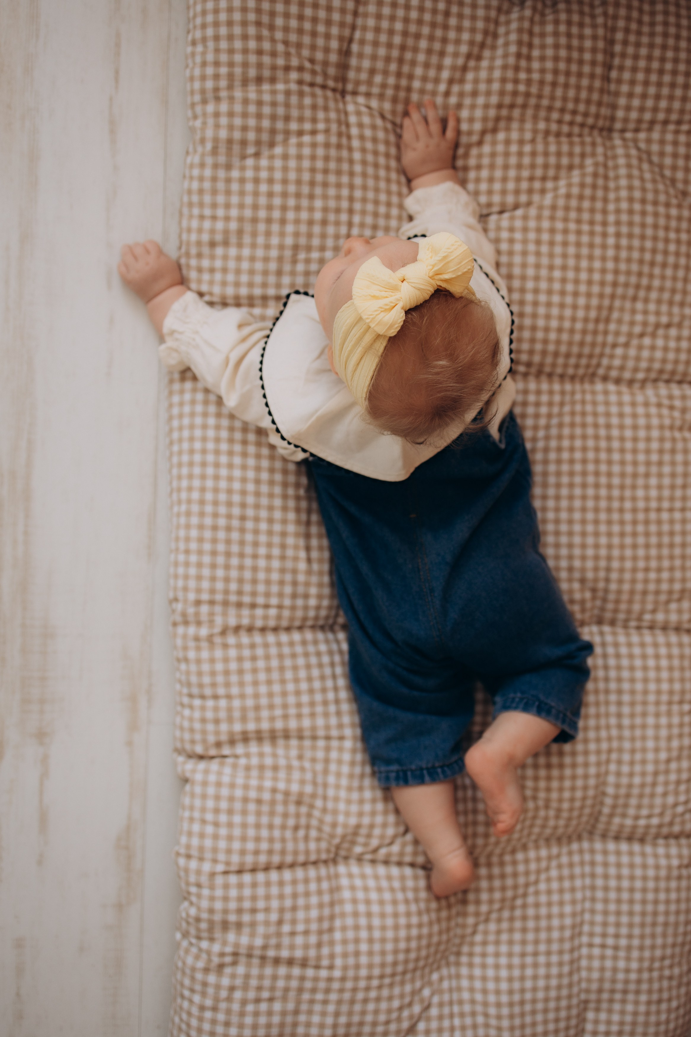 Варя пол годика. Свадебный и семейный ньюборн newborn фотограф, фотограф новорождённых в Санкт-Петербурге, Пушкине, Павловске. Павлова Анастасия