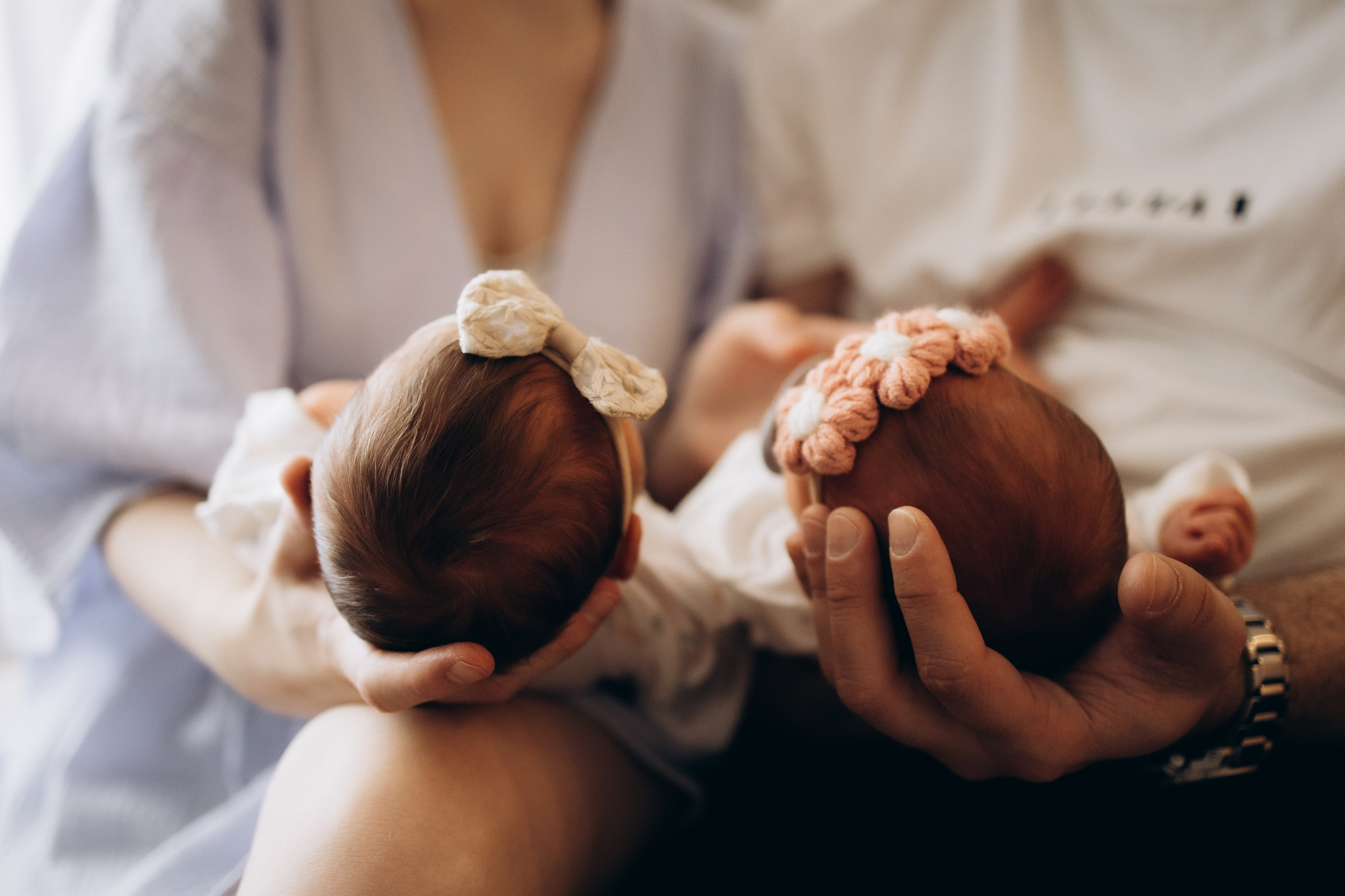 Любовь и Виктория. Семейный, ньюборн newborn фотограф, фотограф новорождённых в Санкт-Петербурге, Пушкине, Павловске. Павлова Анастасия