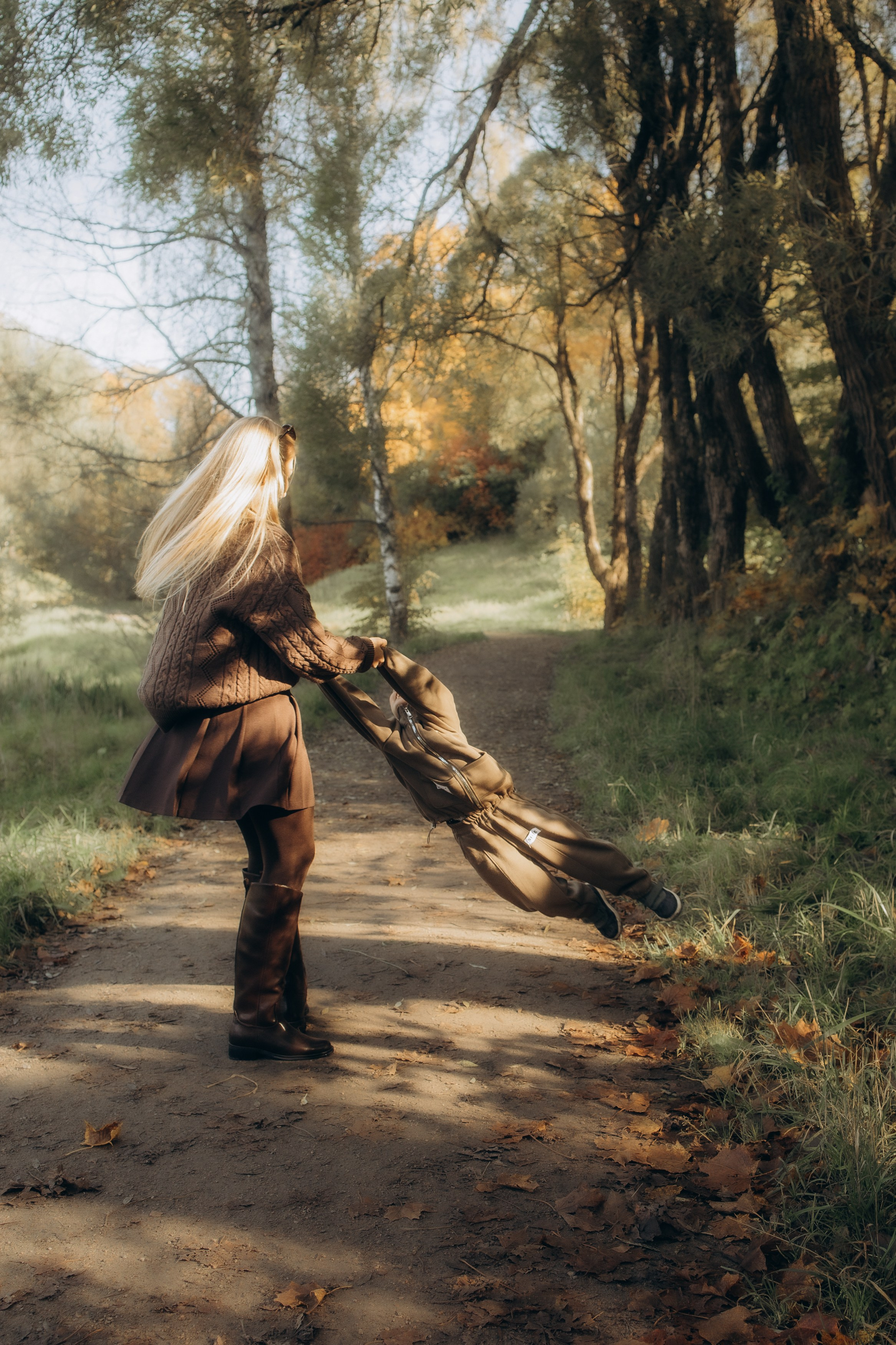 ньюборн, пушкин, павловск, спб, семейная фотосессия, семейная съёмка, мама и дочка, фотосессия на природе, фотосессия на улице