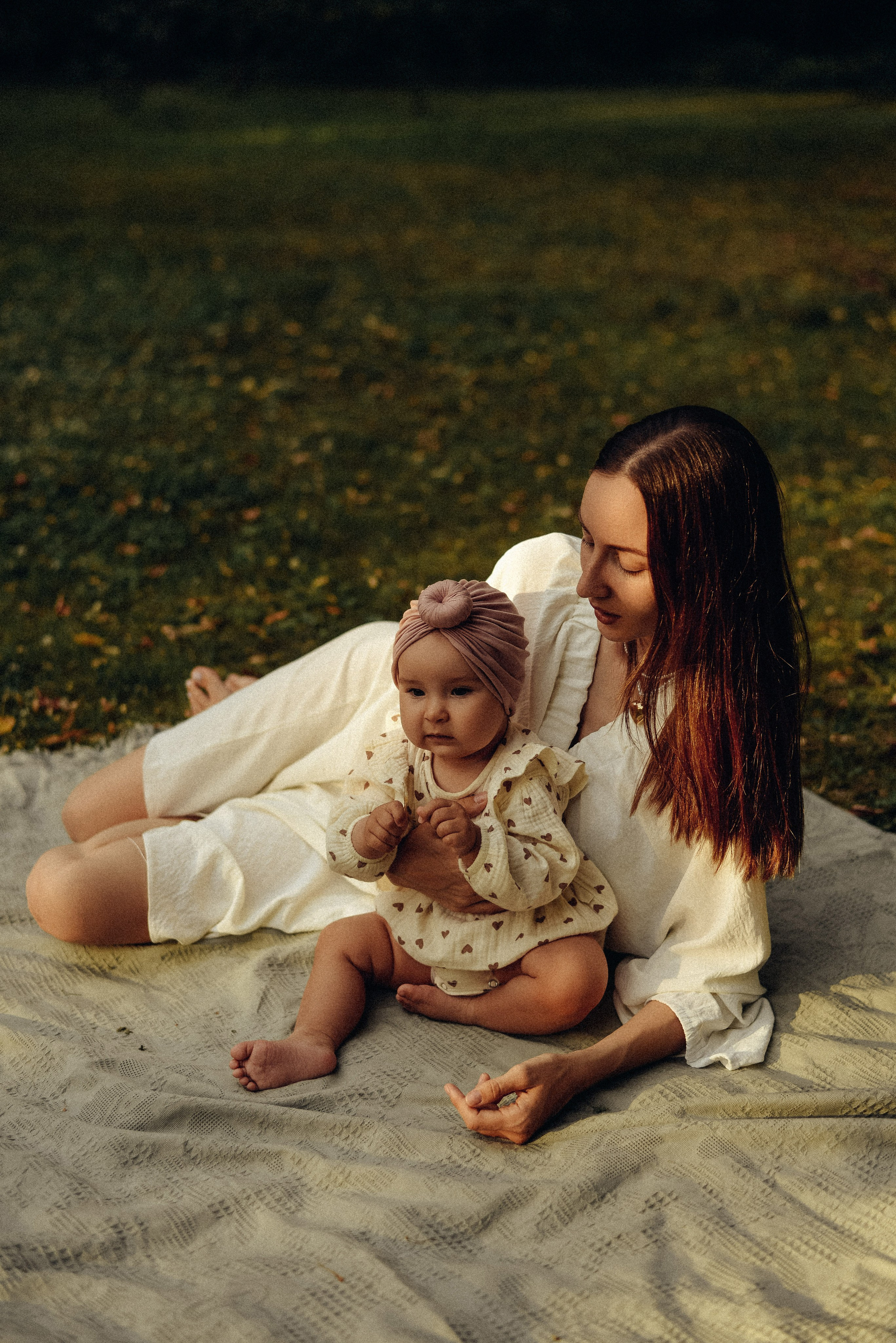 Яша, Катя и Лера. Фотограф в Москве Емельяненко Светлана