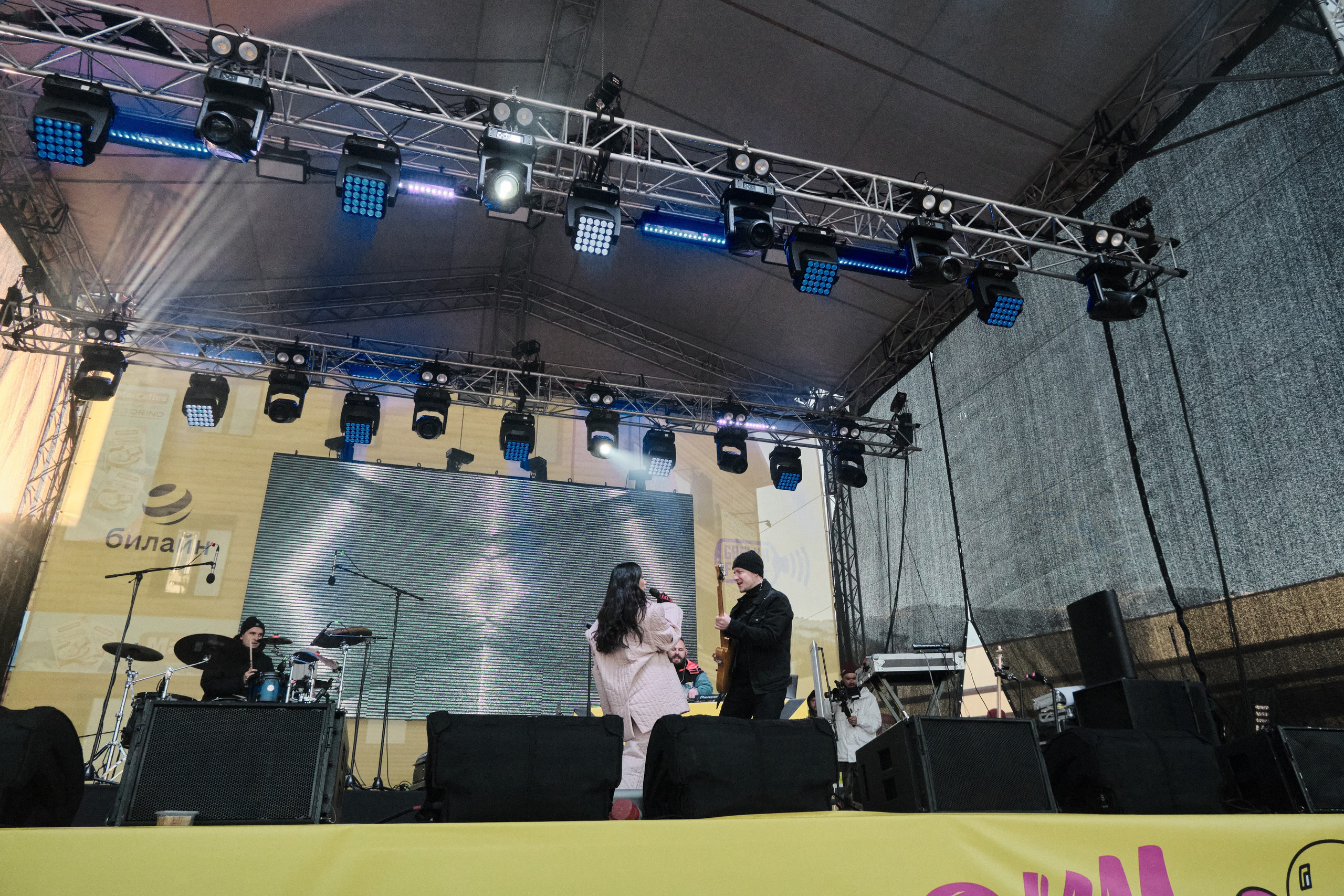 Грелка фест 21.04.2023. Свадебный и семейный фотограф в Новокузнецке Иван Иванов