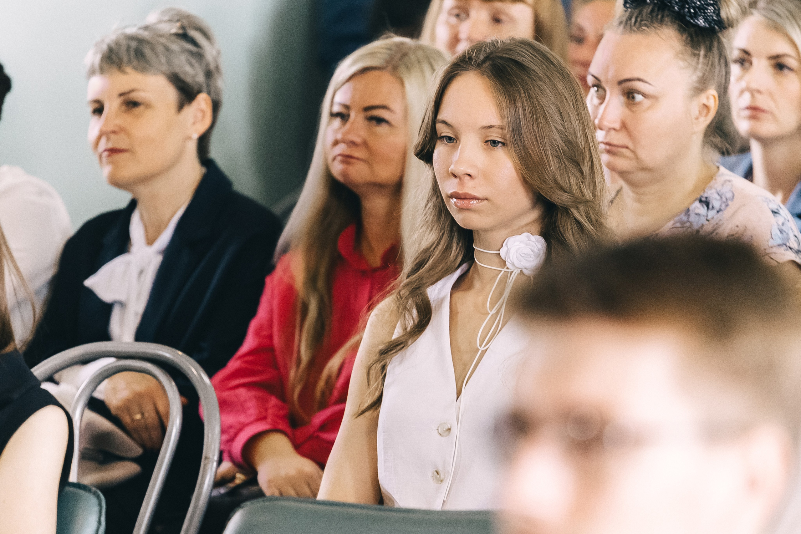 Последний звонок «Лицей 62». Фотограф Кемерово | Сергей