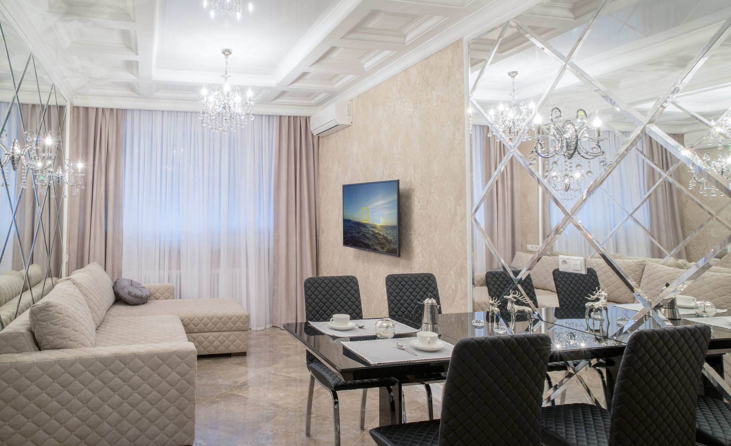 Портретный фотограф в Москве Алексей Михайлов