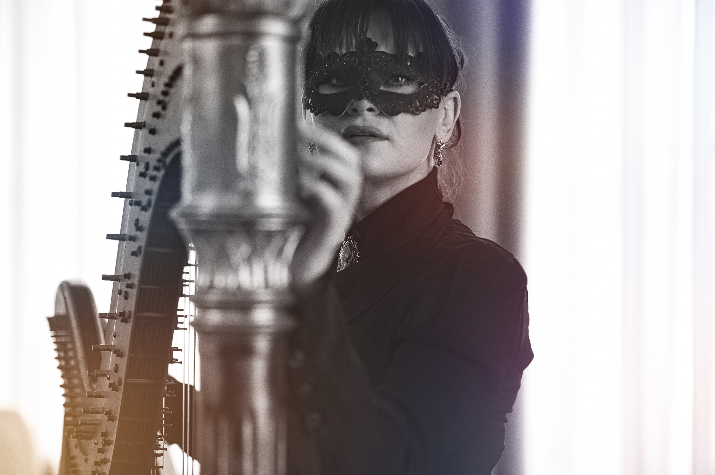 Фотосессия актрисы Весты Буркот в исторической Усадьбе Дурасовых. Портретный фотограф в Москве Алексей Михайлов