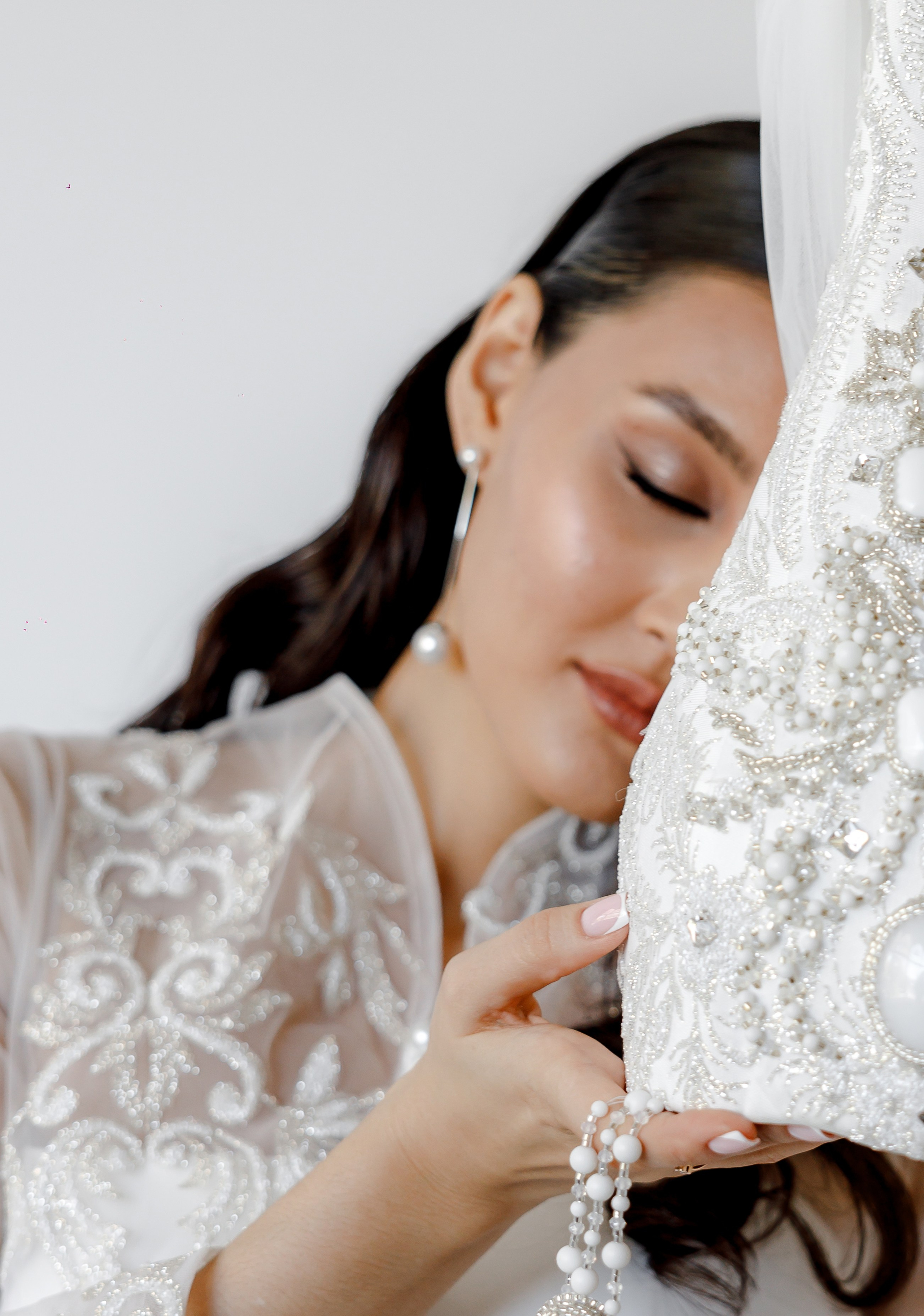 Жұлдызай ұядан ұшқан күн. Свадебный фотограф Костанай/Астана