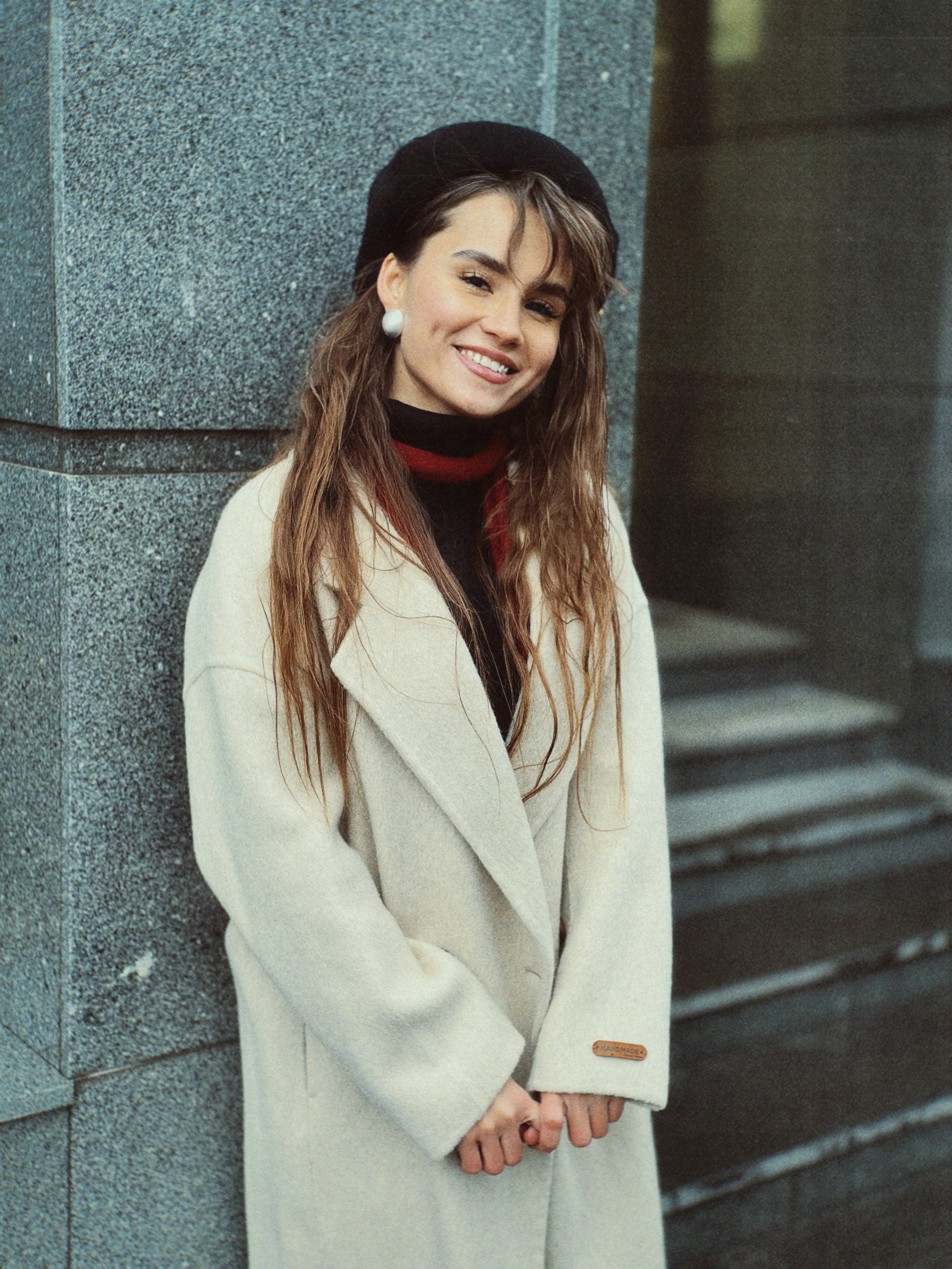 «Девочка из Pinterest». Чувственный мобильный фотограф в Казани и Сочи Дьяченко Дарья