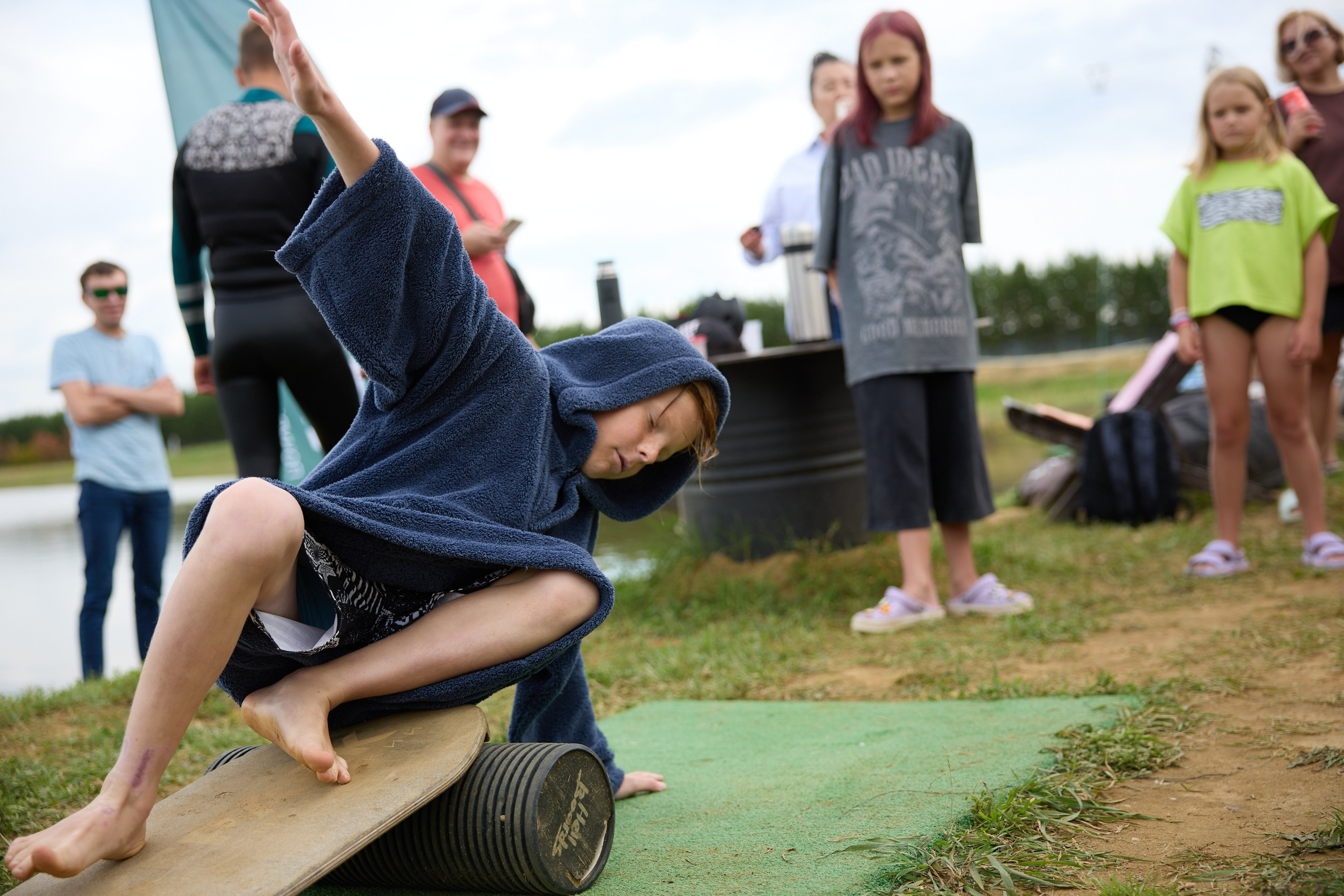 Соревнования по вейкборду. Коммерческий фотограф в Красноярске | Светлана Мищук