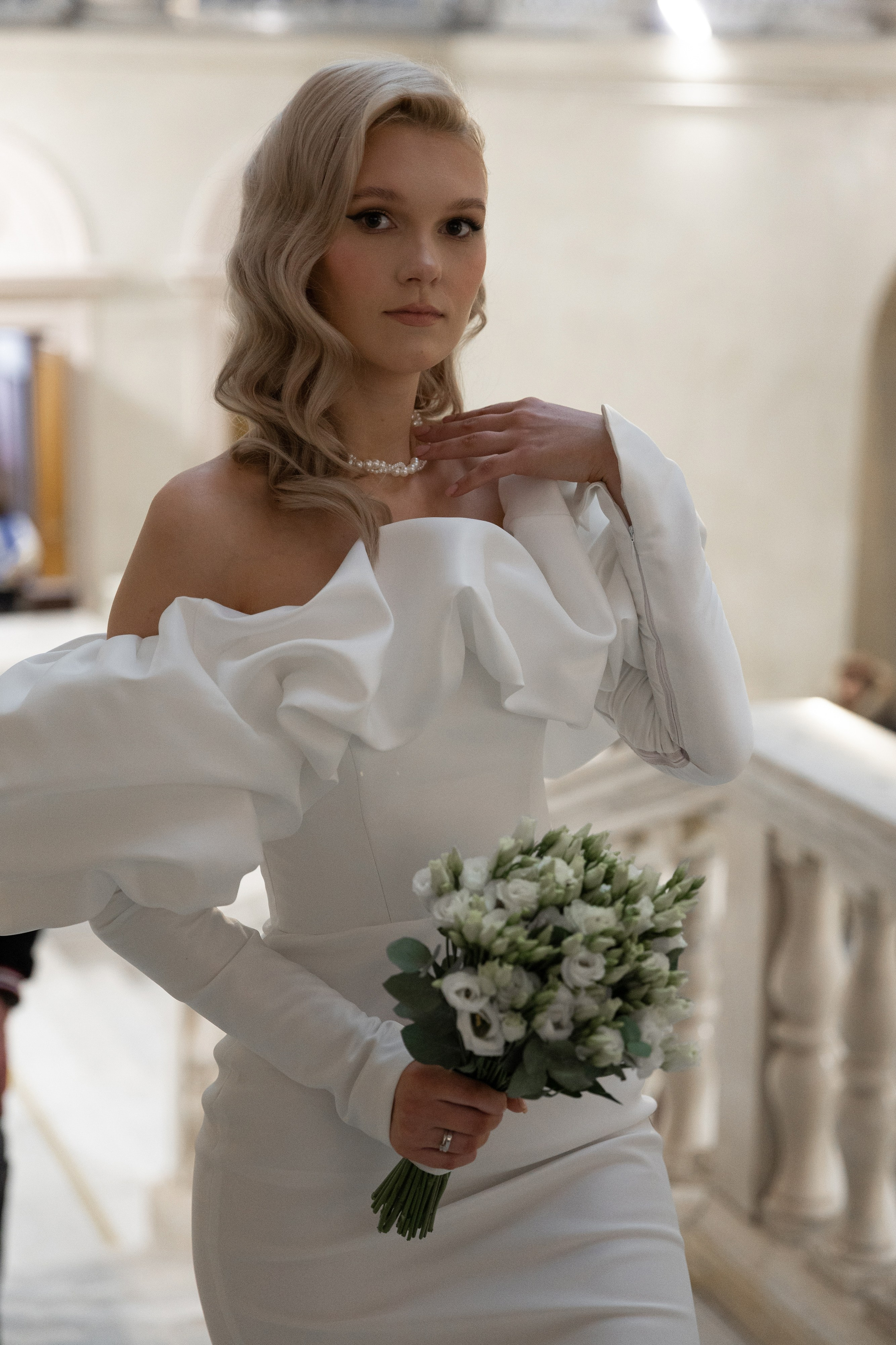 Лиза & Тима. Свадебный фотограф в Минске в Москве в РБ Анатолий Полишко