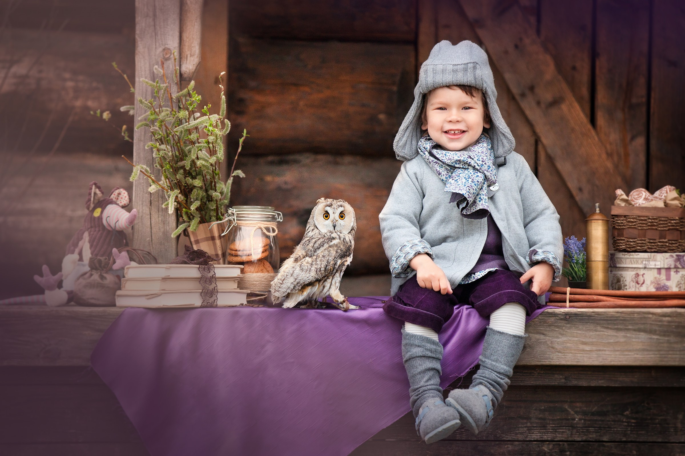 Дети с 3-х лет. Детский и ньюборн фотограф в Санкт-Петербурге Марина Айдинян