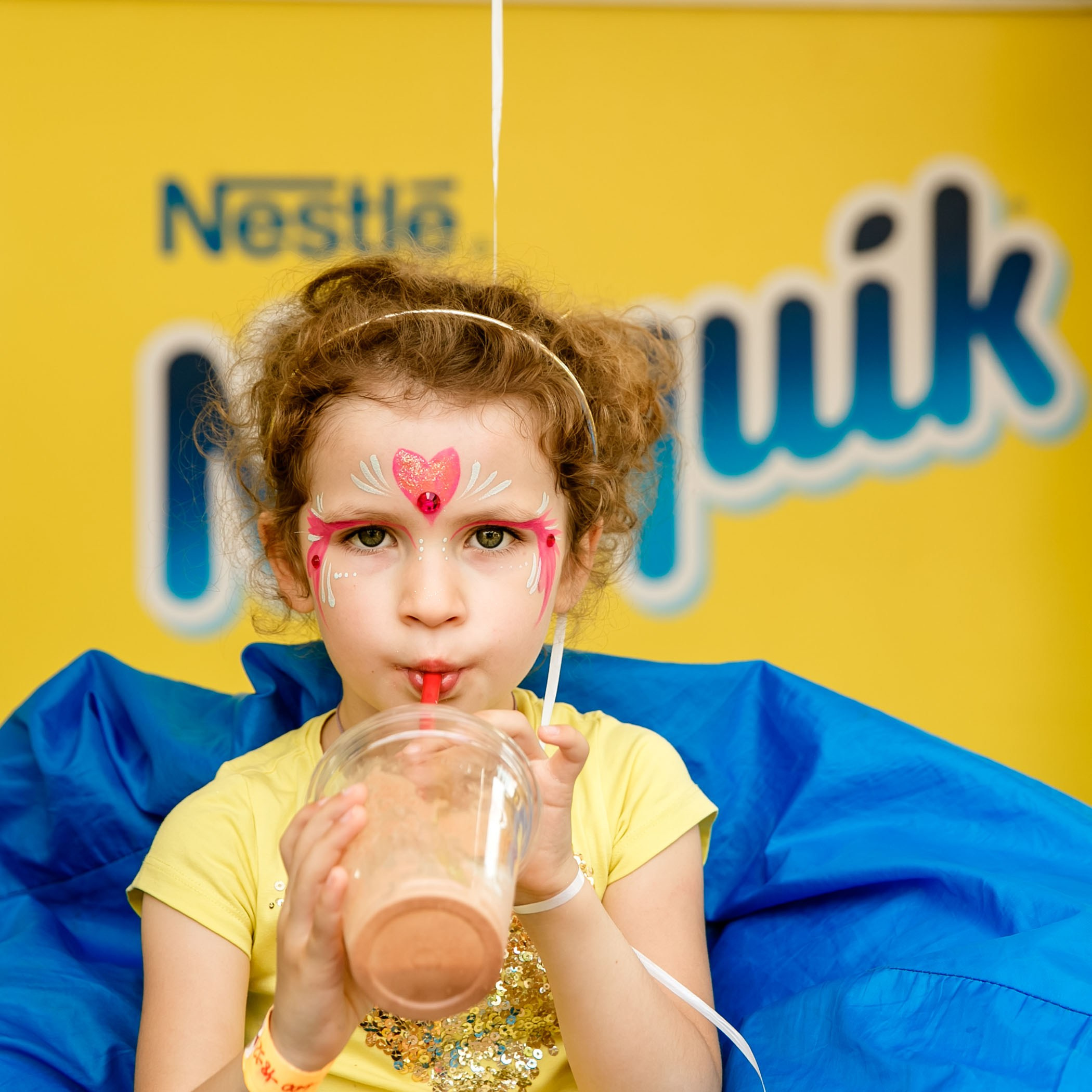 Детские мероприятия. Репортажный фотограф в Москве Екатерина Трушкова