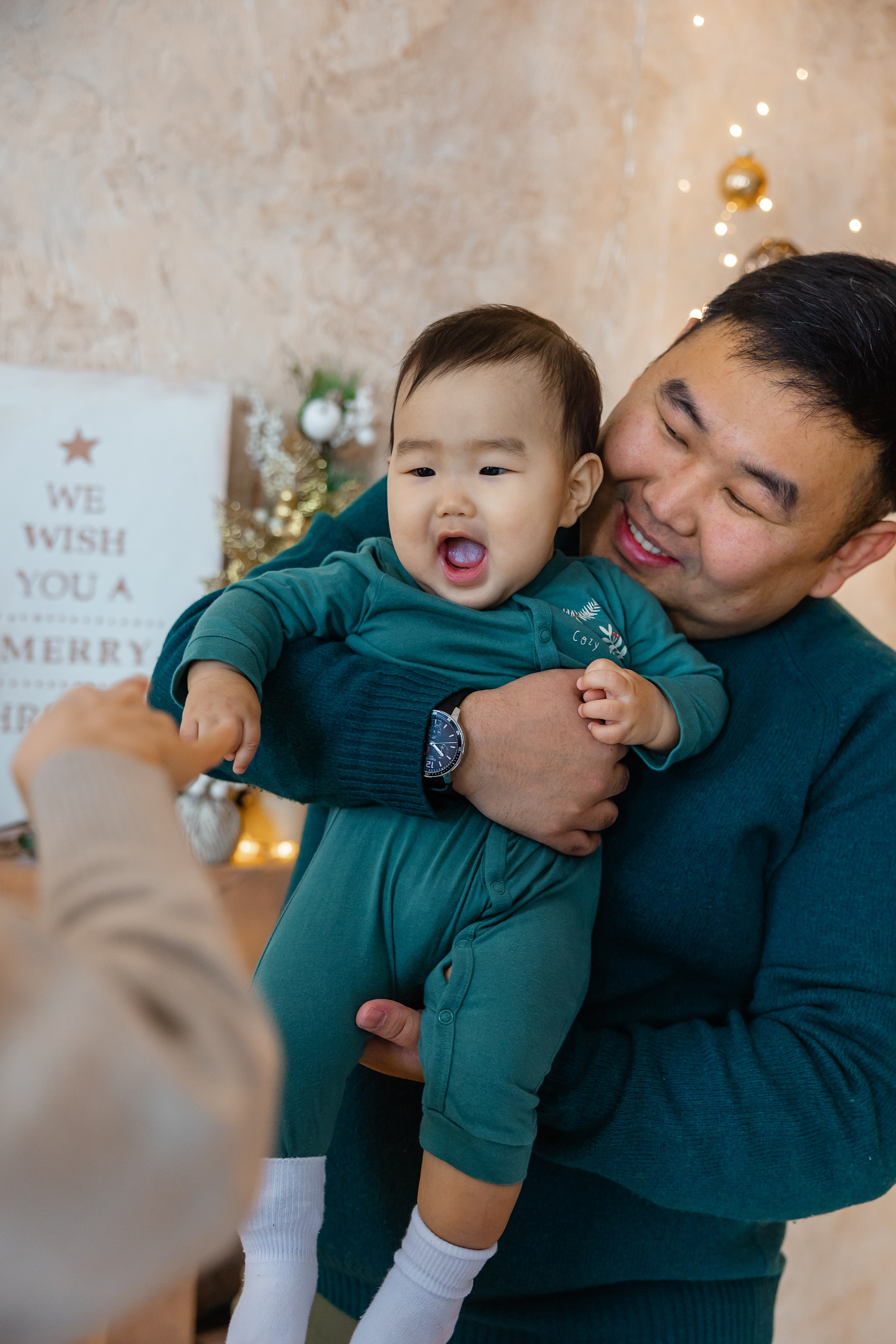 Новогоднее. Фотограф и видеограф в Улан-Удэ: Аюна Габагуева и Артём Шаханов