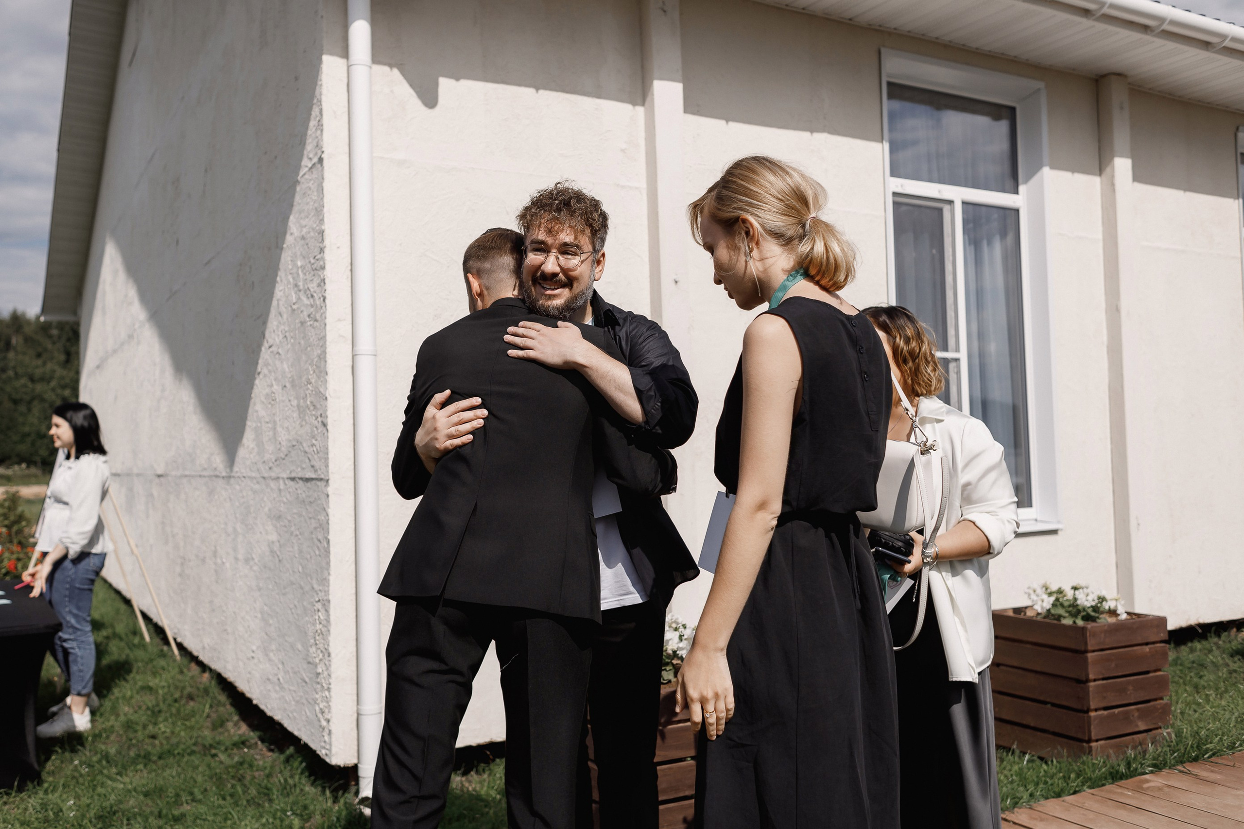 Lock lips. Свадебный фотограф Дмитрий Воробьев Ярославль