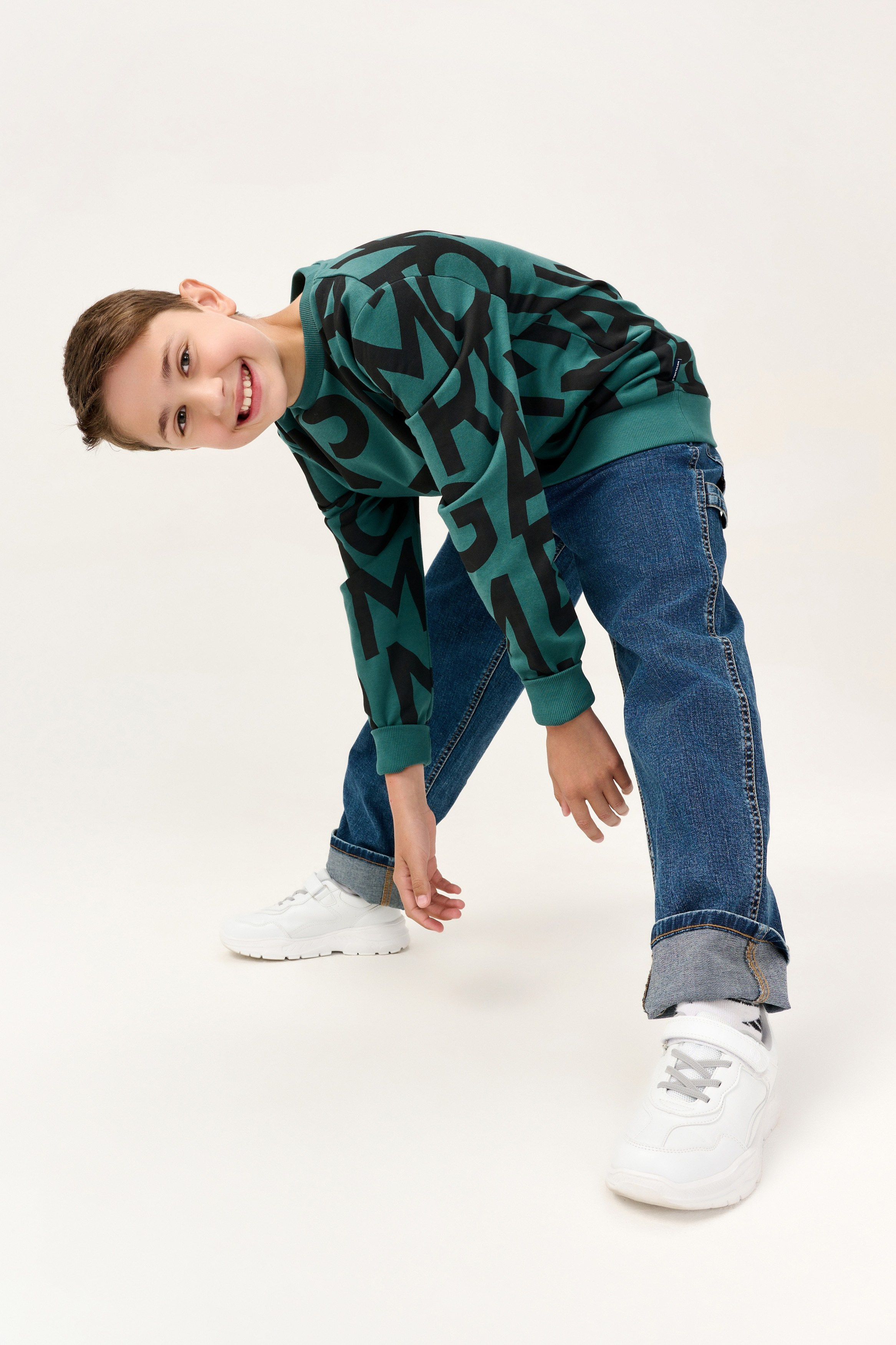 Tom Tailor FW 23/24. Фотограф Сергей Бойко Москва