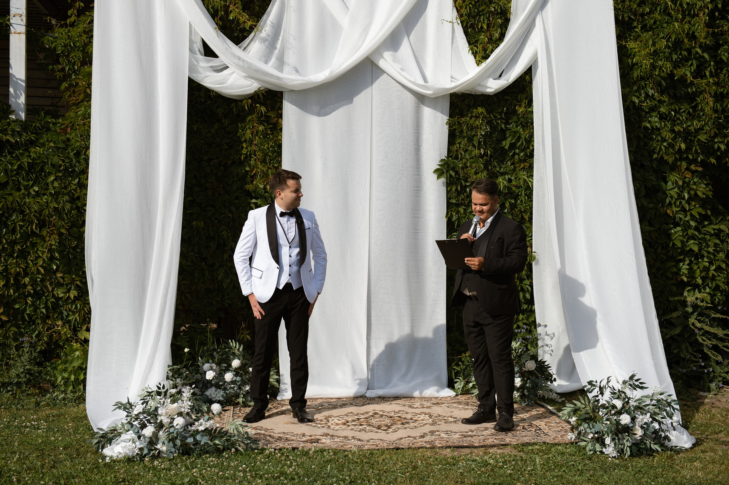 Таня и Женя. Свадебный и репортажный фотограф Сергей Чесноков