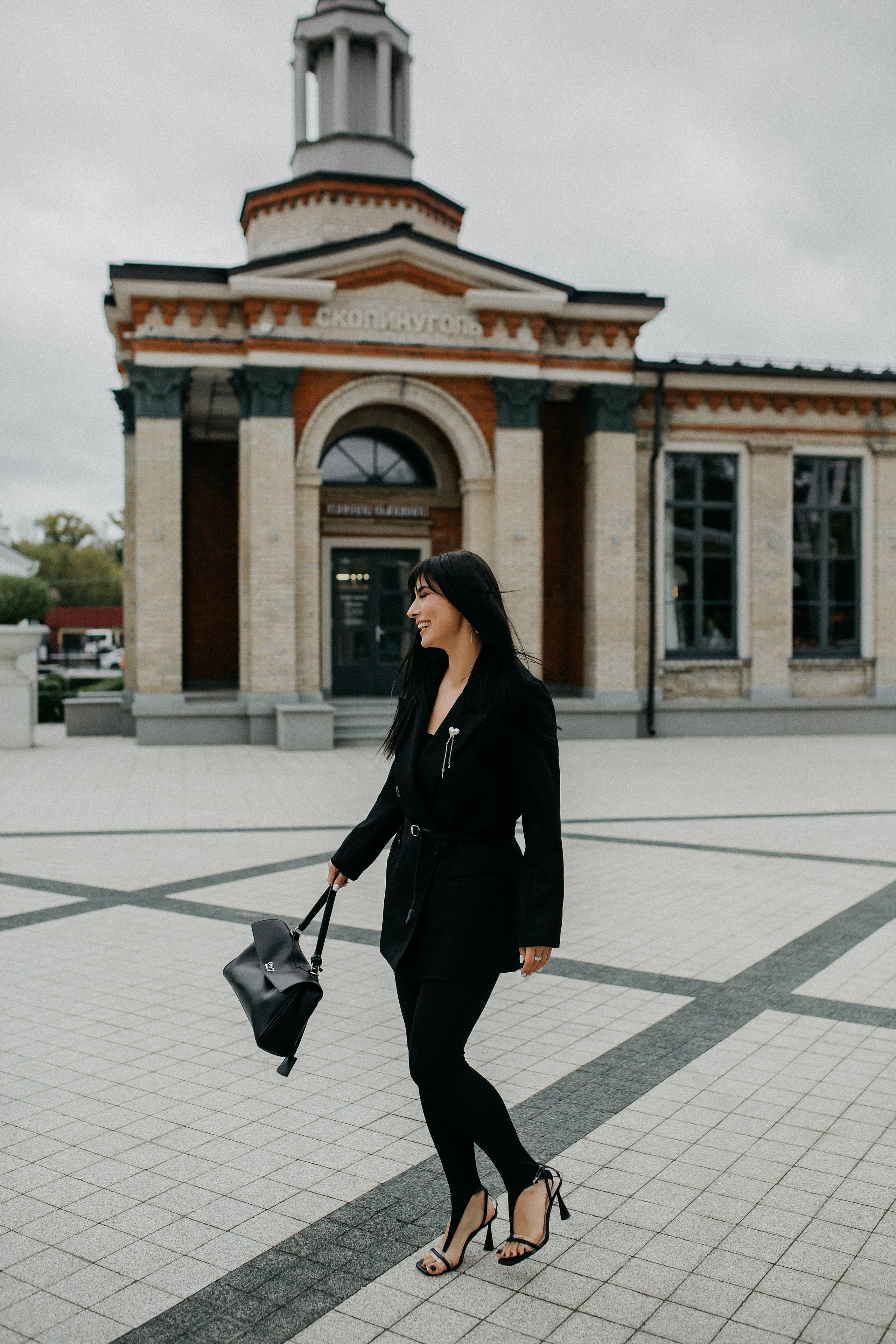 Антонина. Kirinatanya.ru