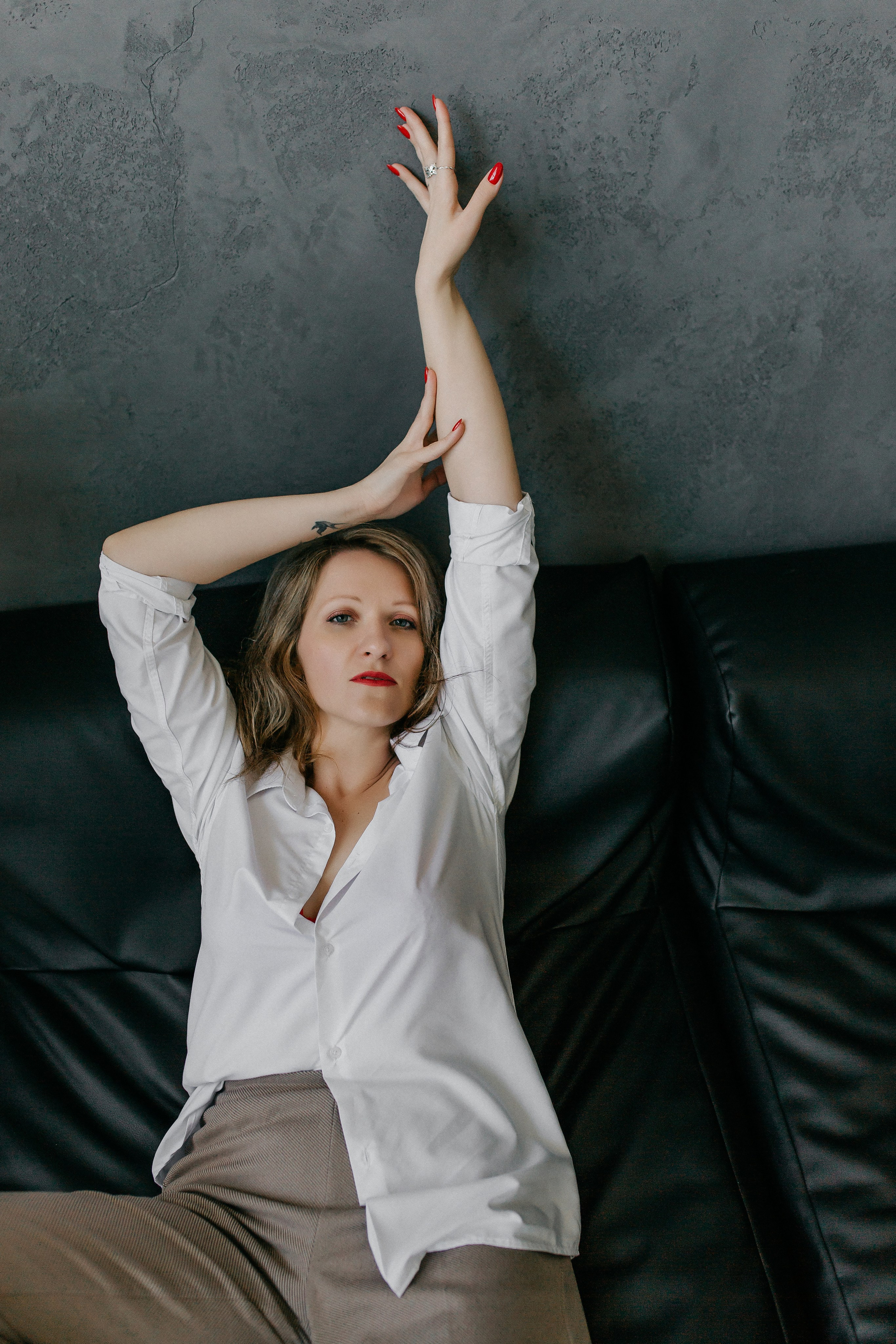 Лена. Kirinatanya.ru