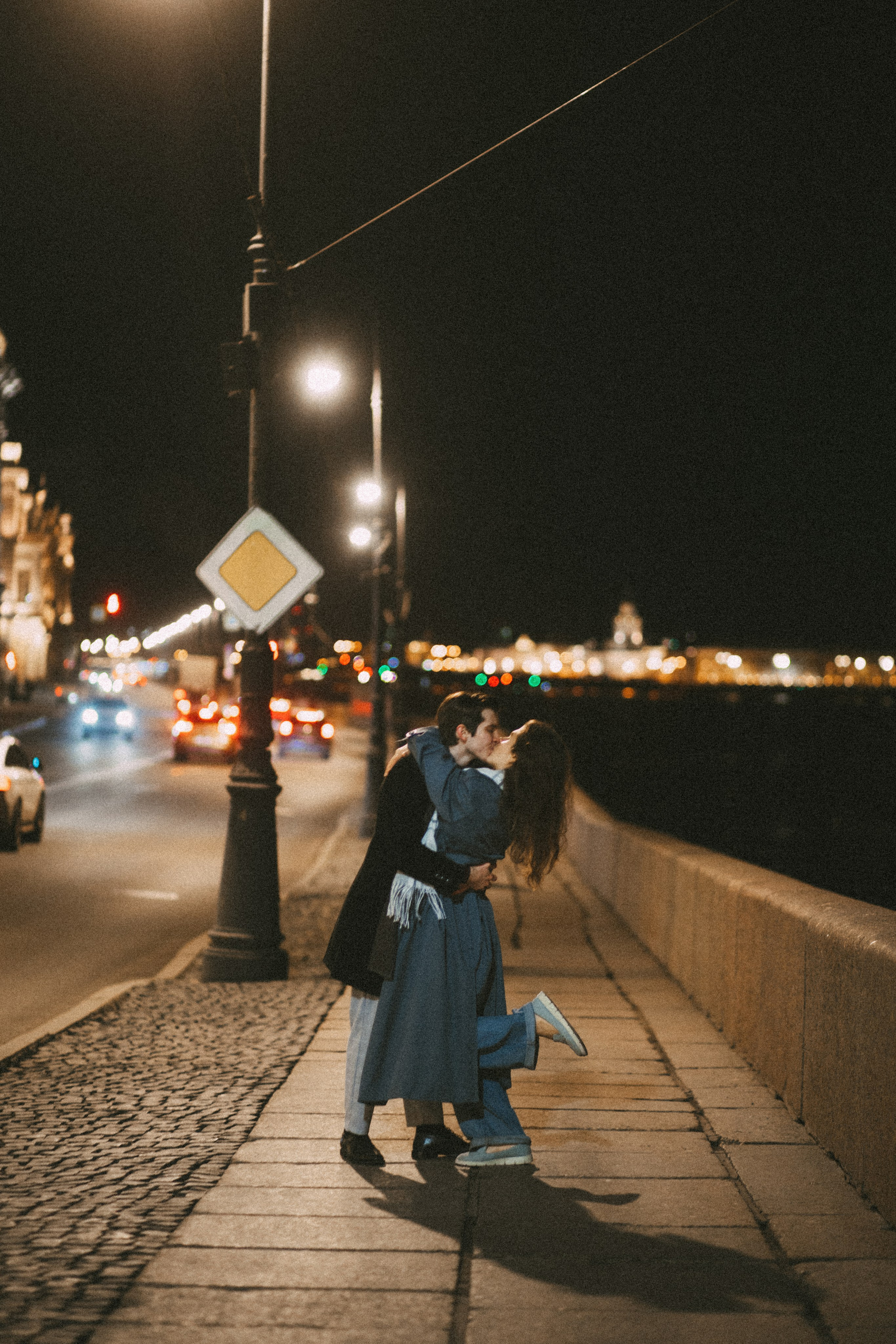 C & B | Санкт-Петербург. Фотограф Екатерина Амбрушкевич