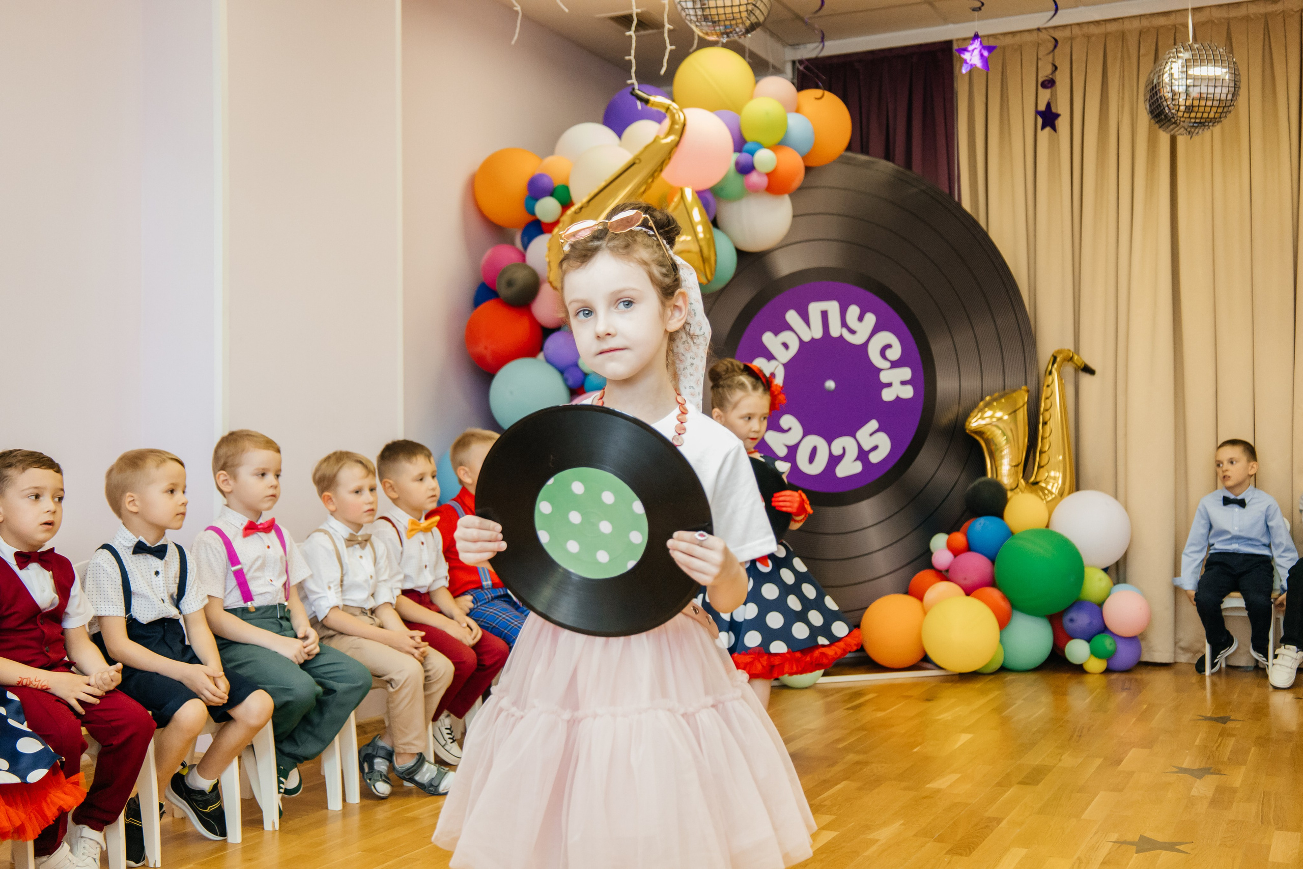 Детские праздники. Фотограф на крещение и венчание Надежда Баланина в Москве