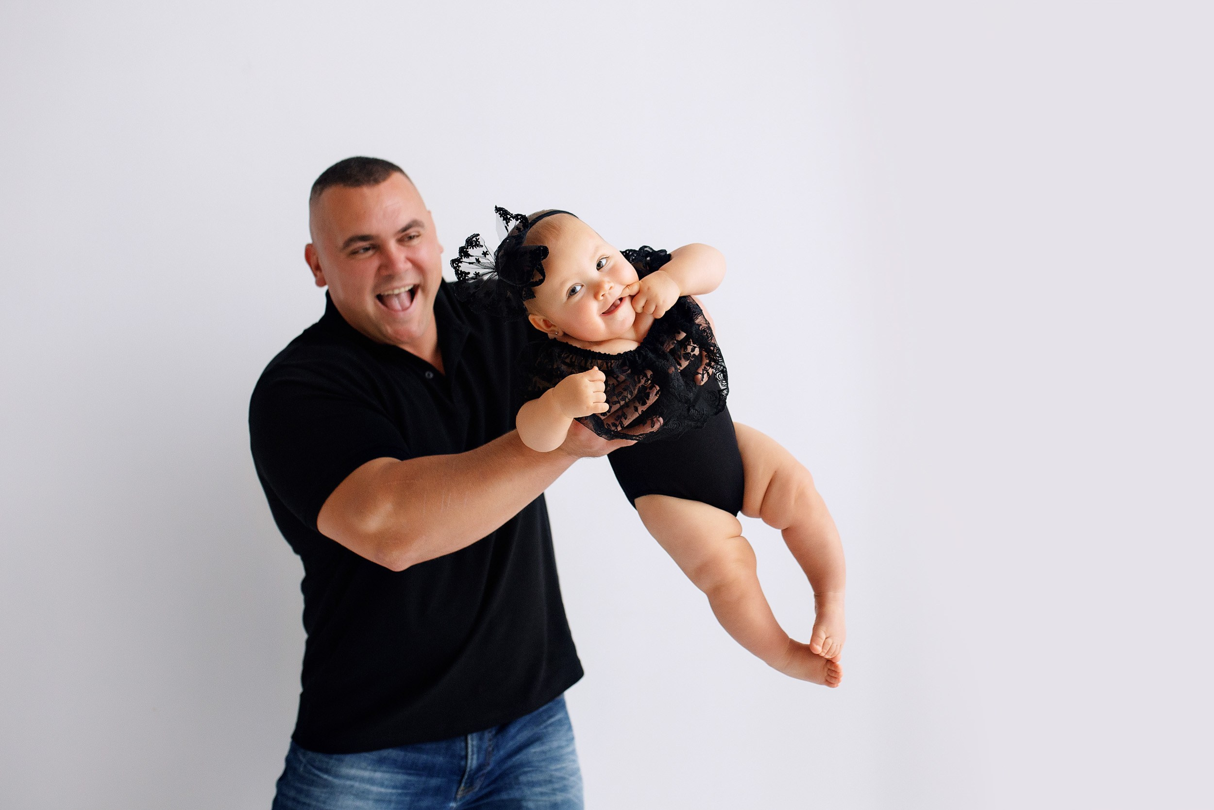 СОФА 1 год. Фотограф новорожденных Оксана Полевская