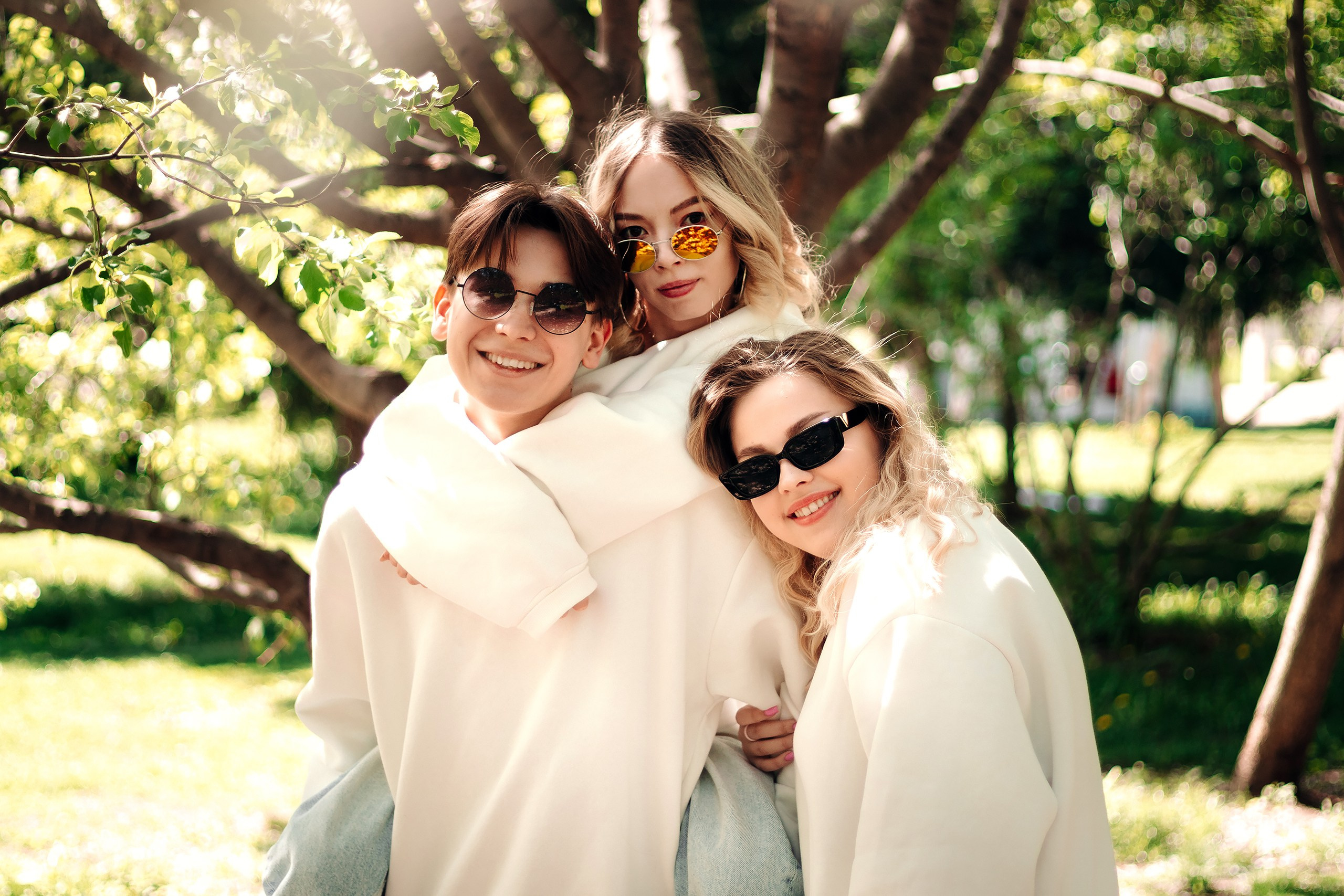 Anya. Глухов Даниил — фотограф