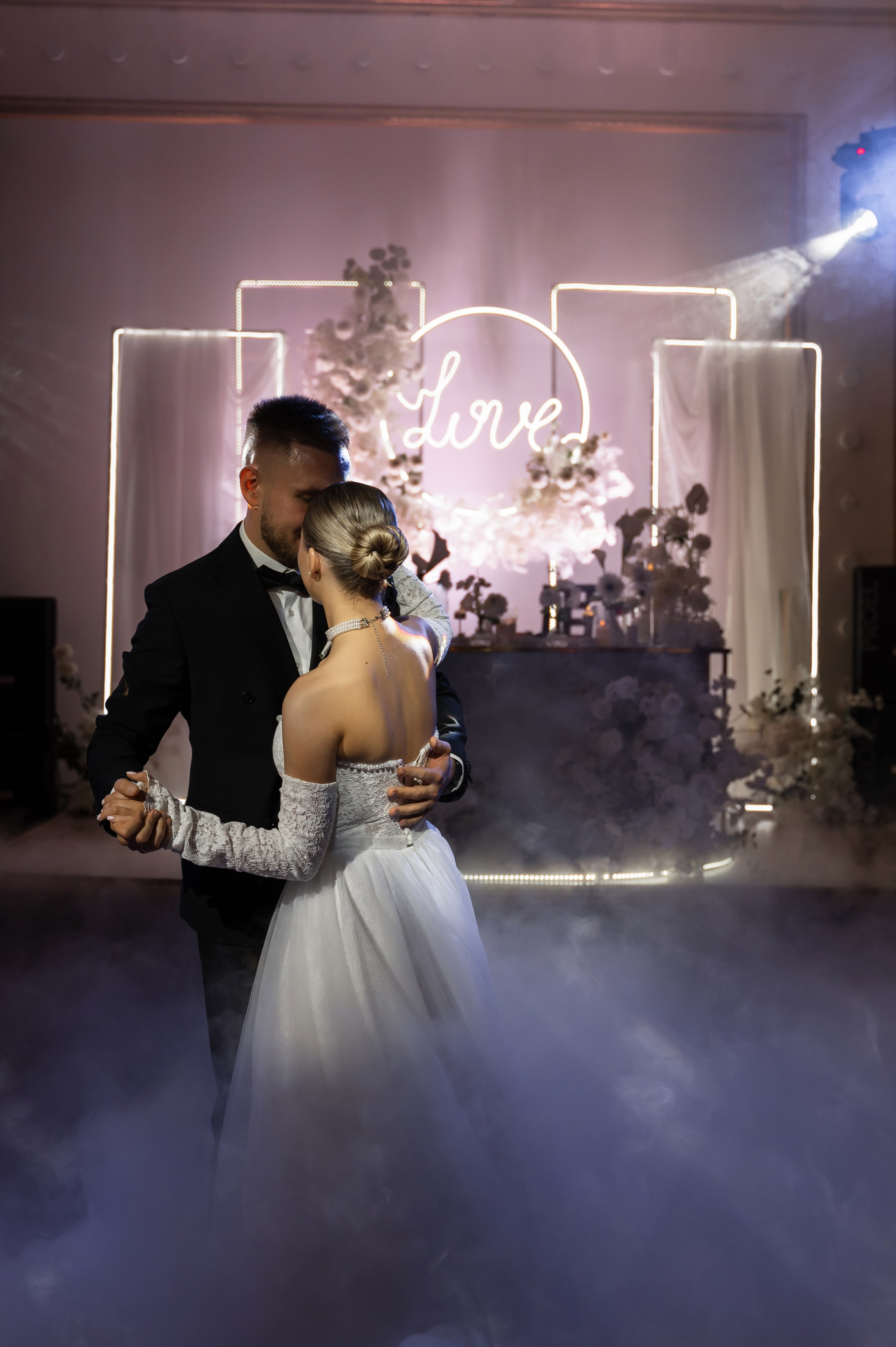 Диана и Александр. Свадебный и семейный фотограф Пенза Анастасия Артюшкина