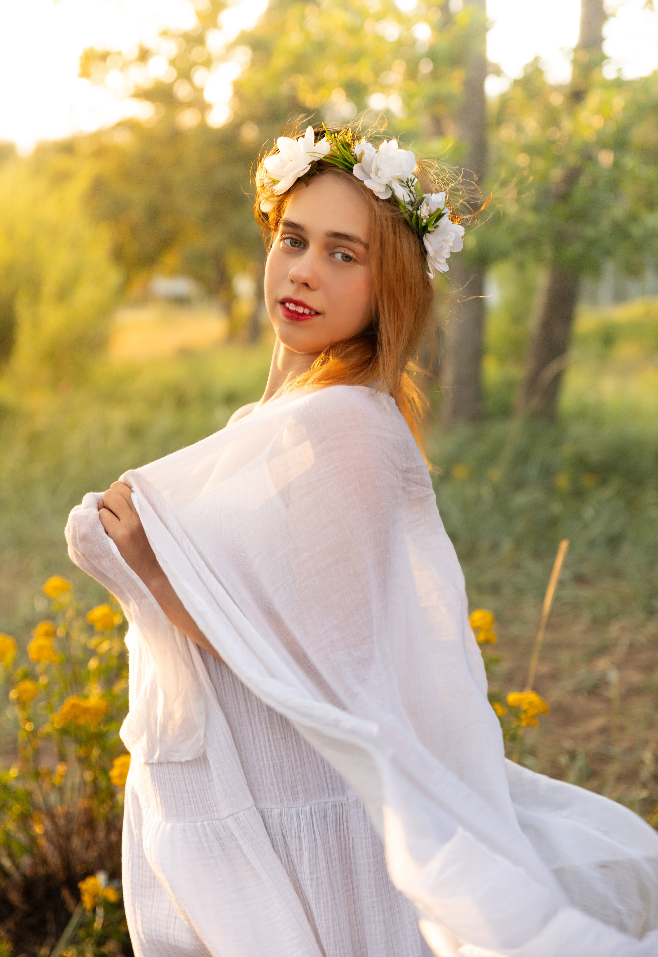 Ивана купала. Привет, я Лиза, я  занимаюсь портретной фотографией всех направлений в Санкт-Петербурге