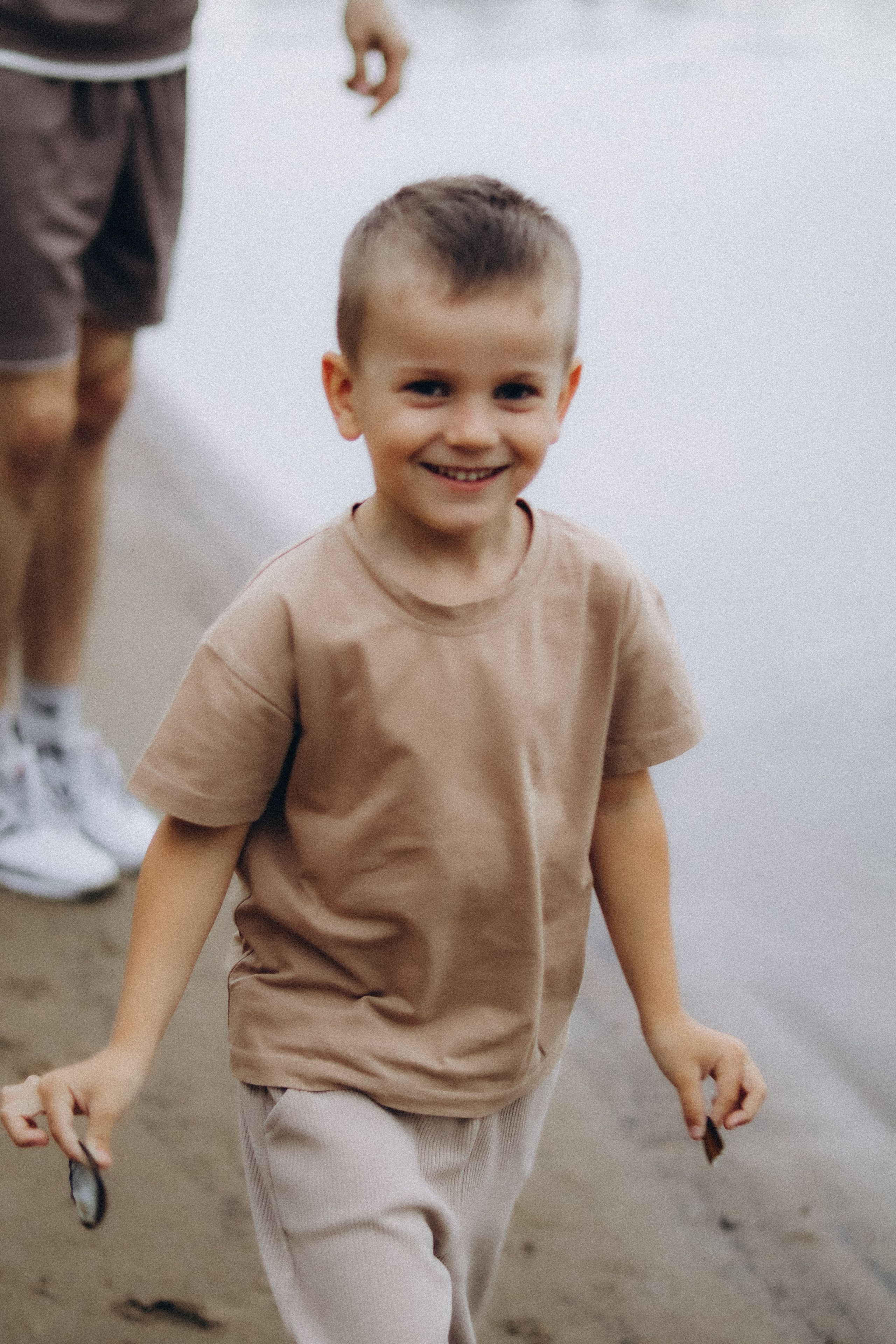 Семейная. Фотограф в Омске Клименко Михаил