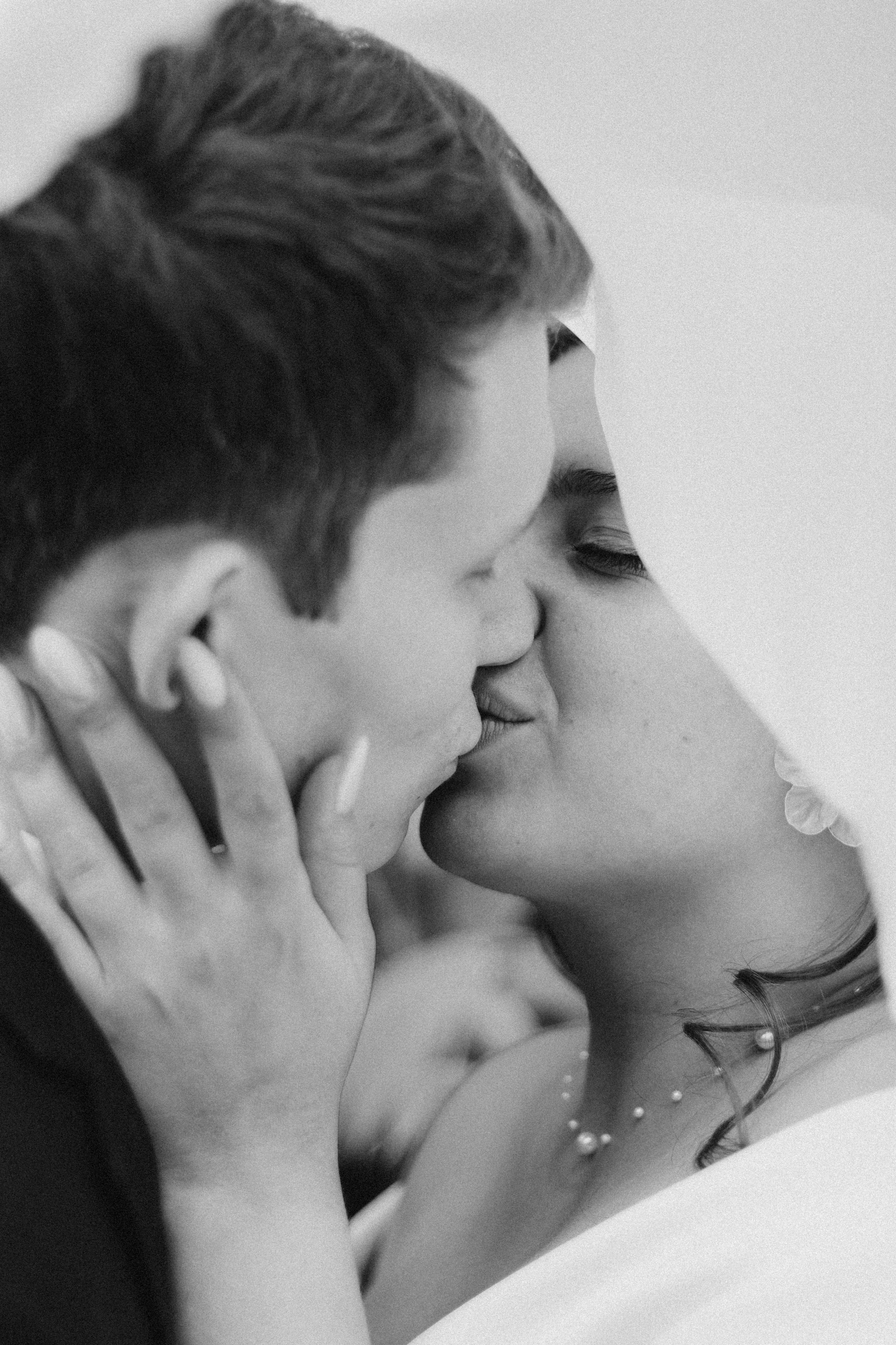 Wedding / Свадебная. Фотограф в Омске Клименко Михаил