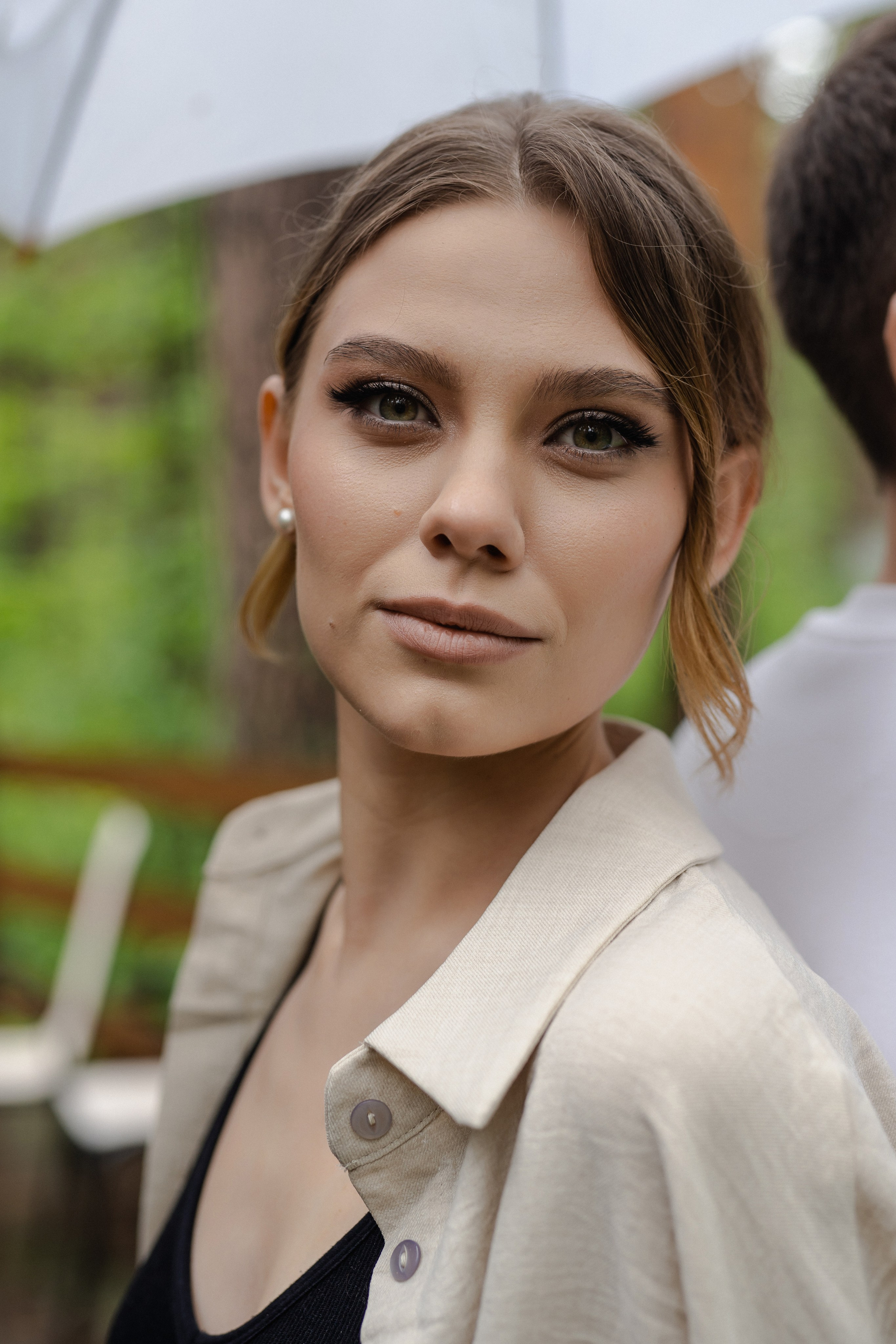 Екатерина и Никита. Свадьба в Шатре. Фотограф Аля Овчарова